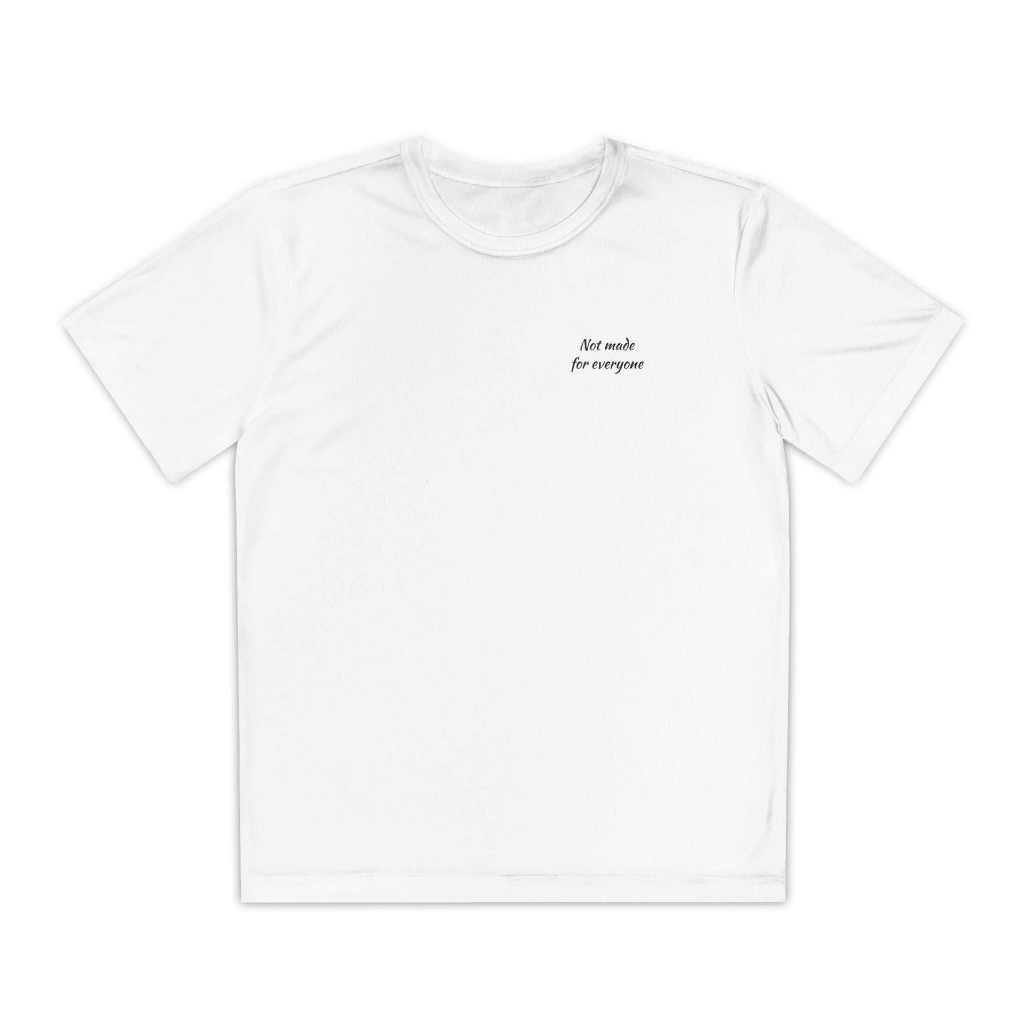 The Outsider Tee Kids