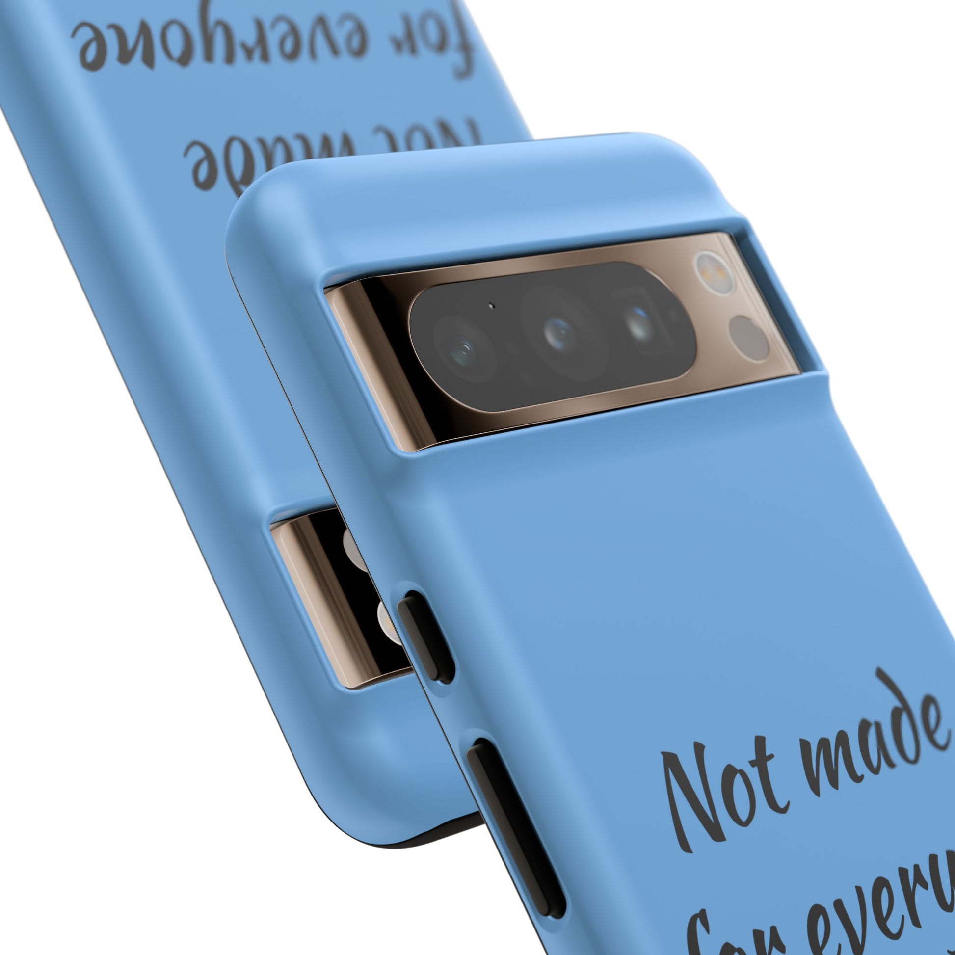 Not Made for Everyone – After Midnight Signature Case