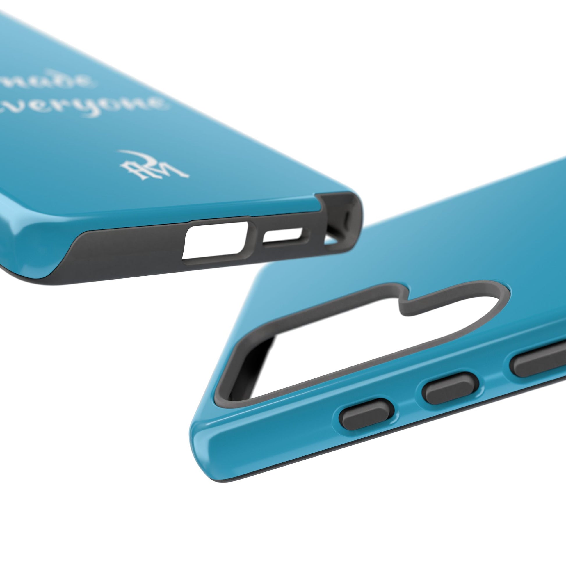 Not Made for Everyone – After Midnight Signature Case