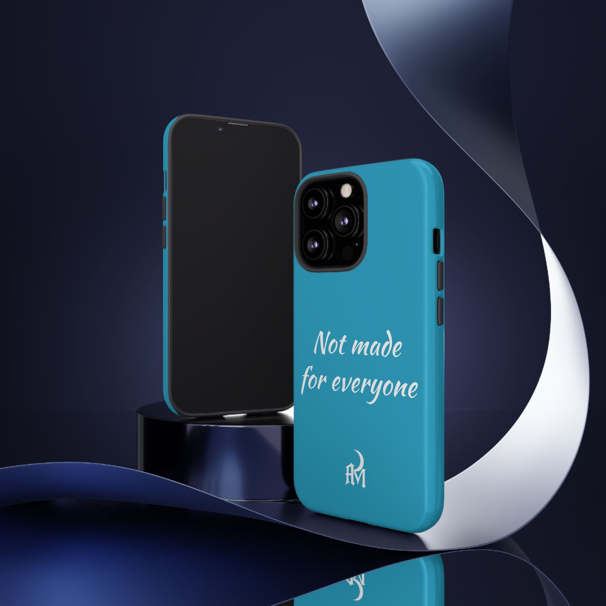 Not Made for Everyone – After Midnight Signature Case
