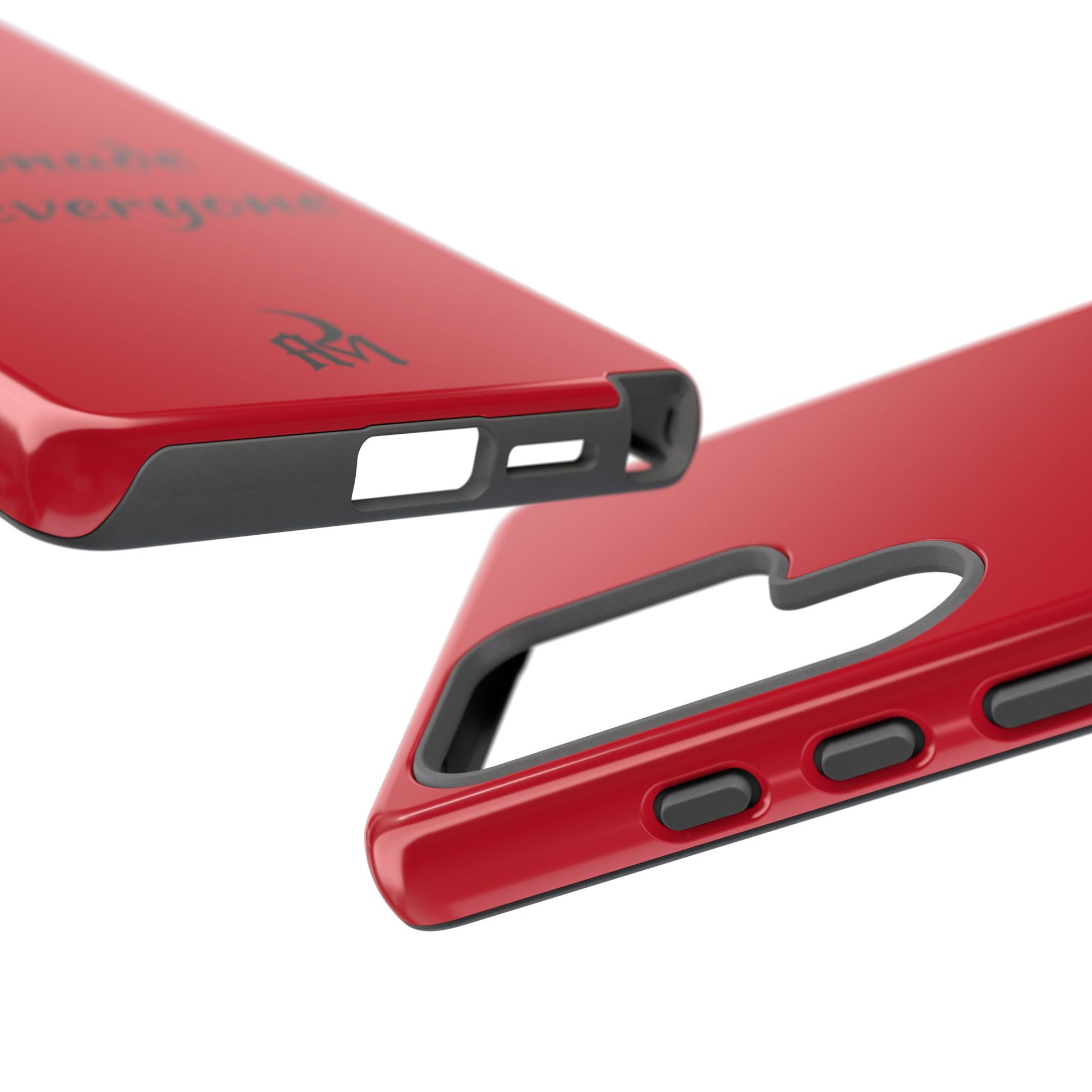 Not Made for Everyone – After Midnight Signature Case