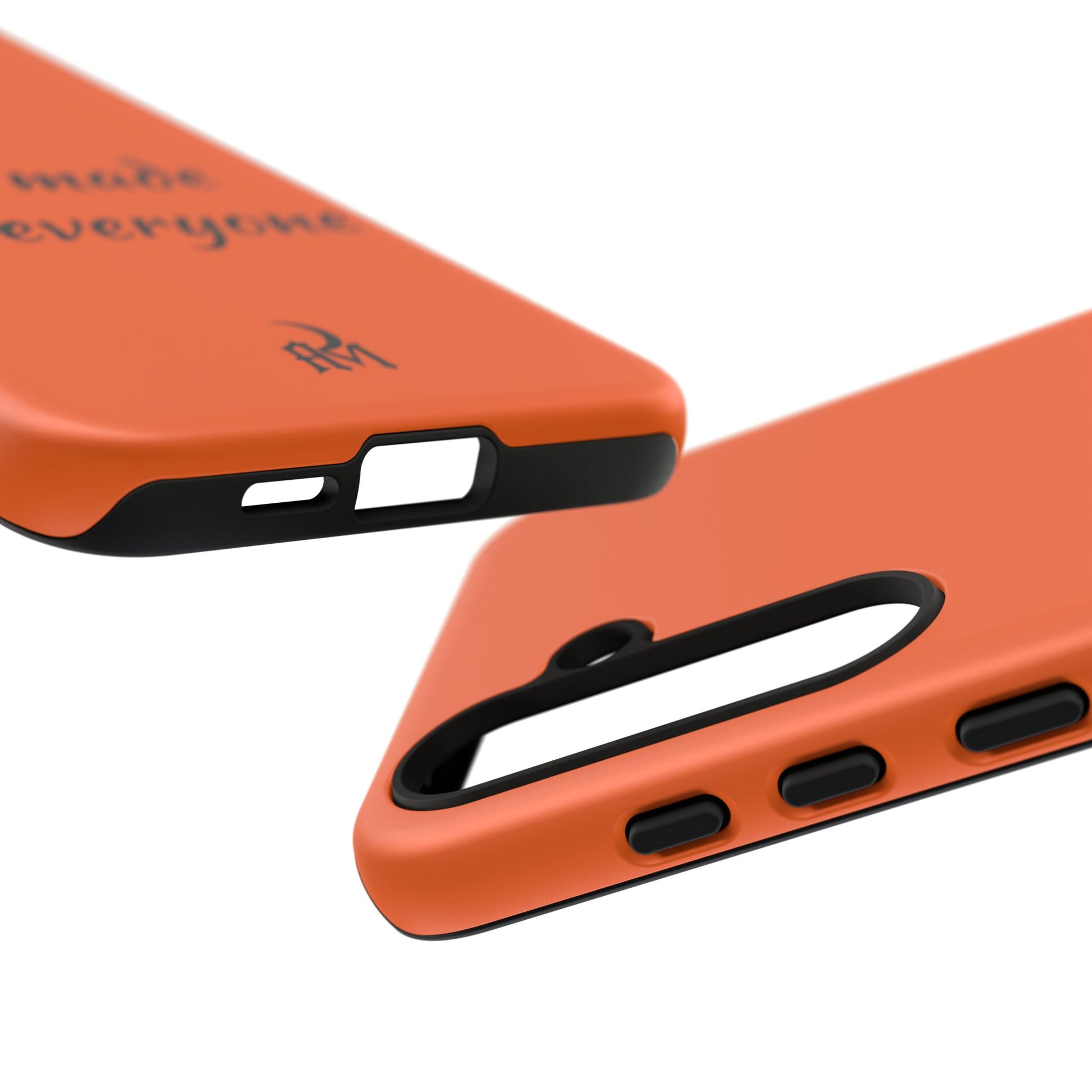 Not Made for Everyone – After Midnight Signature Case