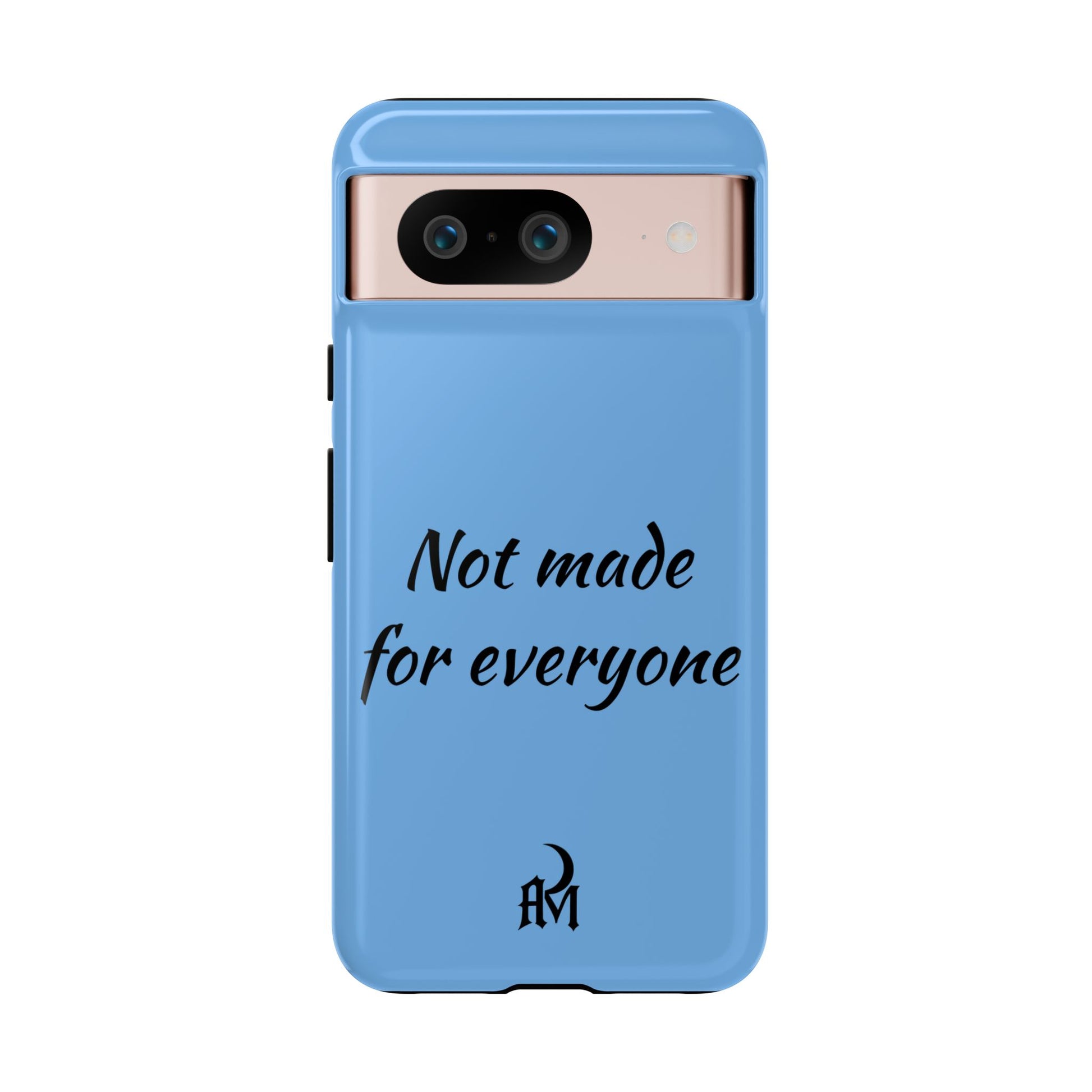 Not Made for Everyone – After Midnight Signature Case