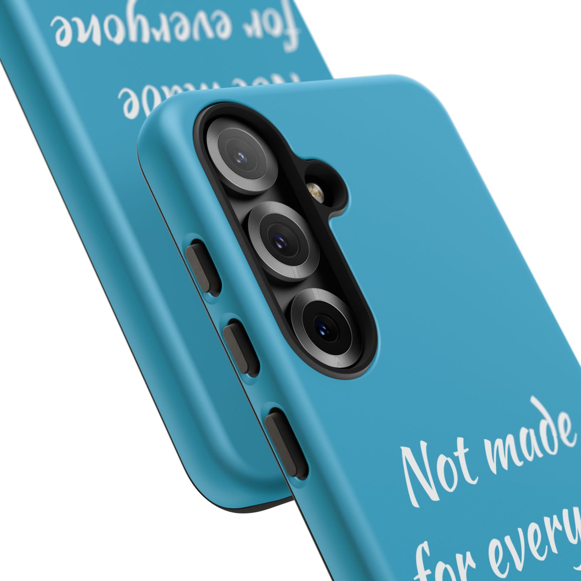 Not Made for Everyone – After Midnight Signature Case