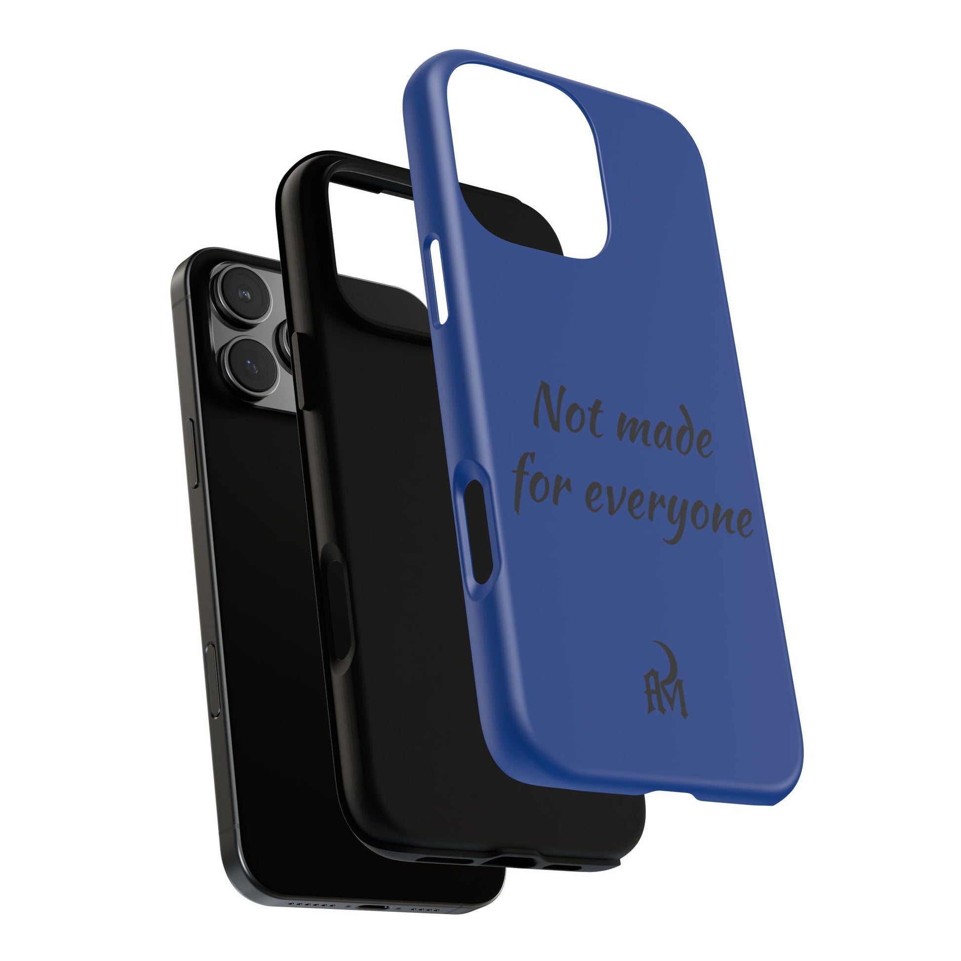Not Made for Everyone – After Midnight Signature Case