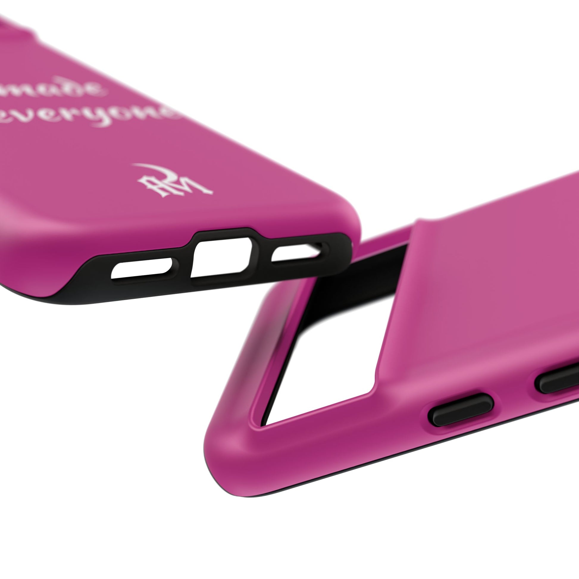 Not Made for Everyone – After Midnight Signature Case