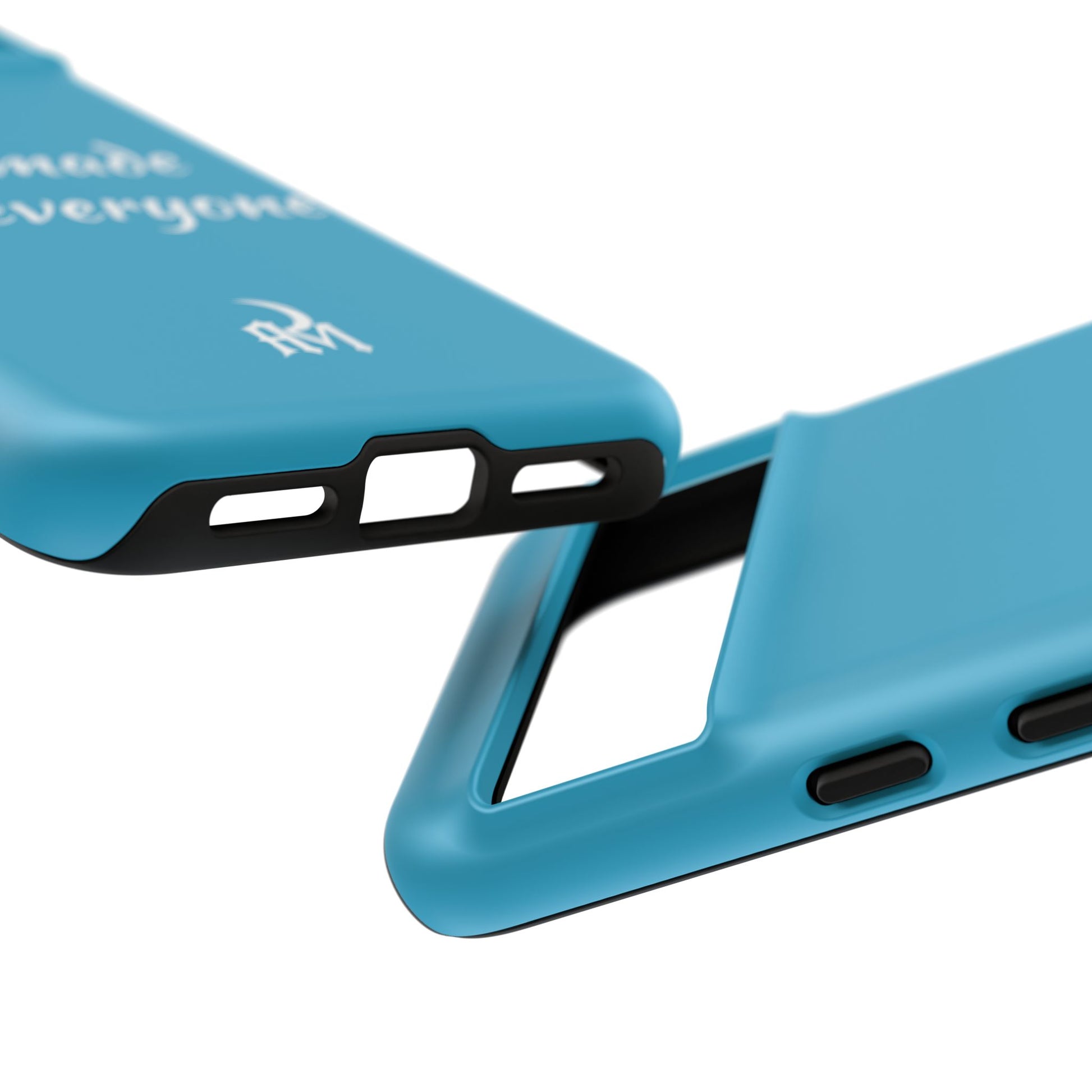 Not Made for Everyone – After Midnight Signature Case