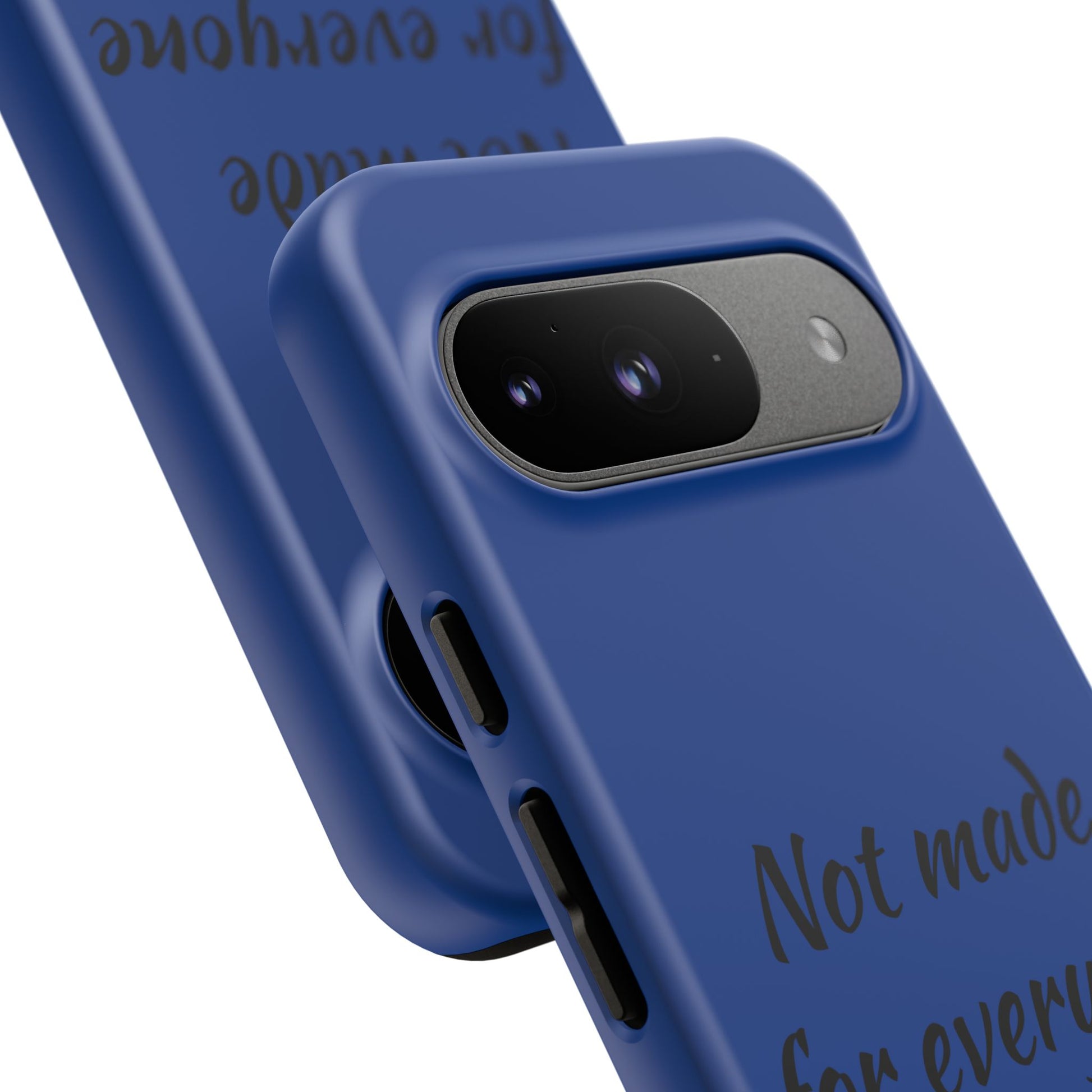 Not Made for Everyone – After Midnight Signature Case