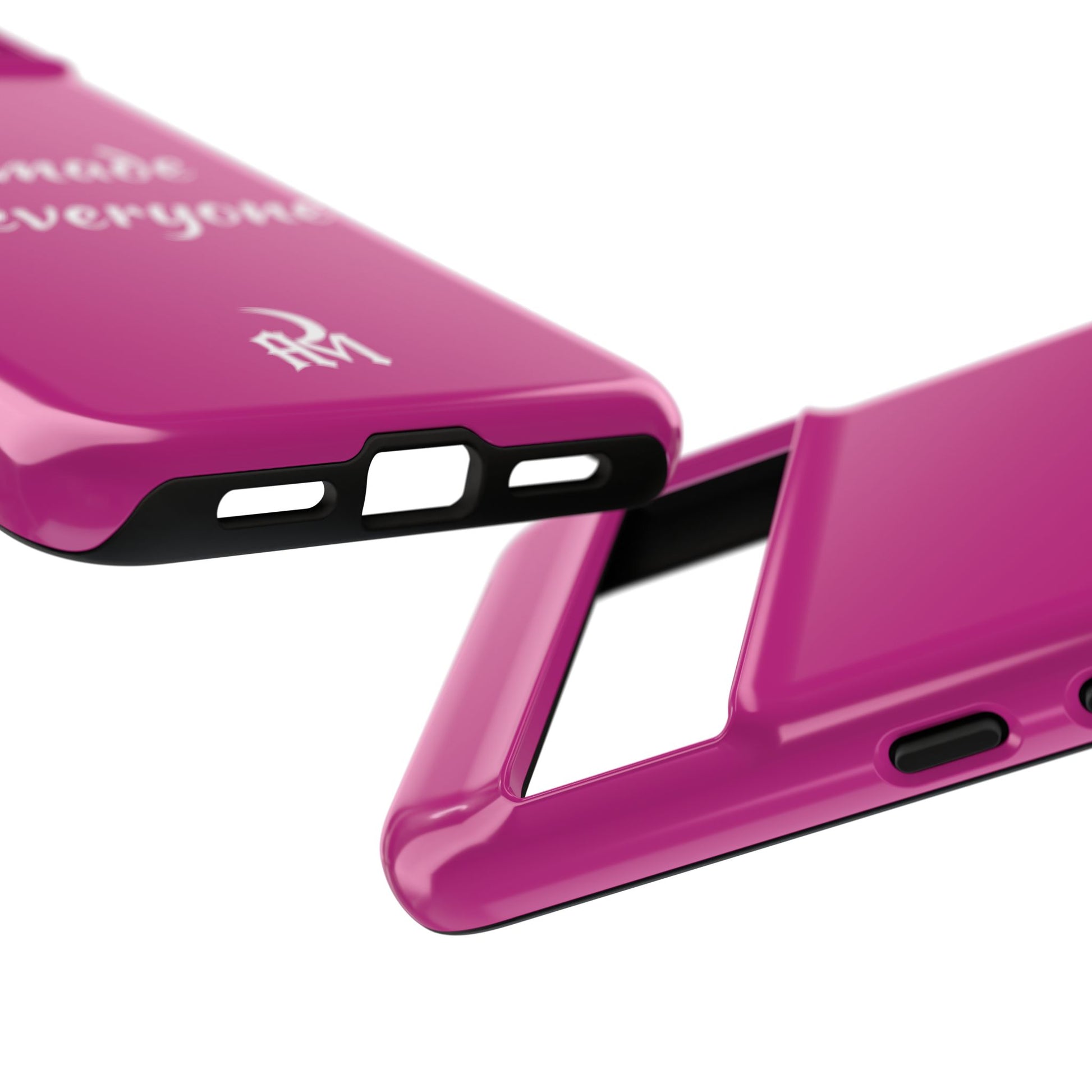 Not Made for Everyone – After Midnight Signature Case