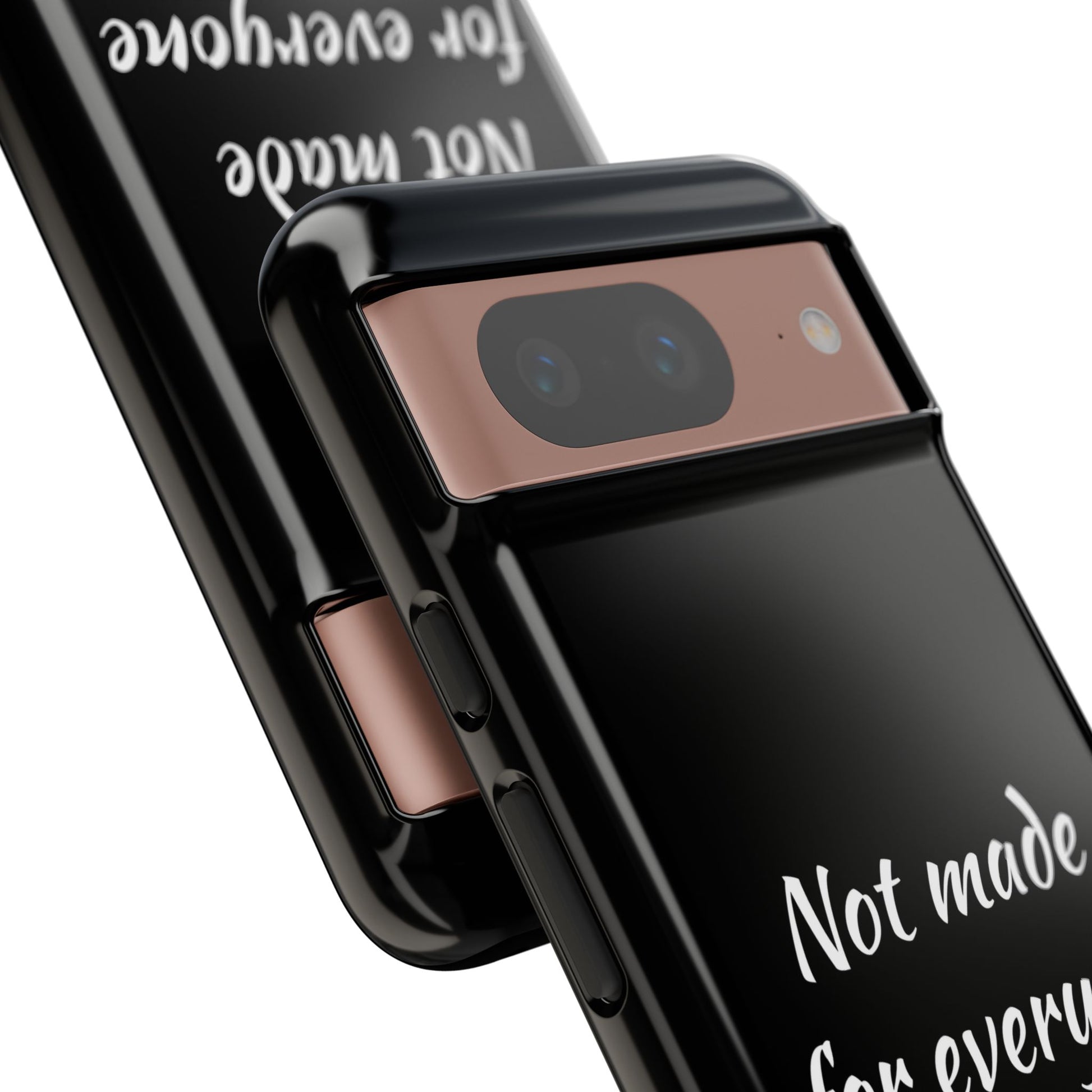 Not Made for Everyone – After Midnight Signature Case