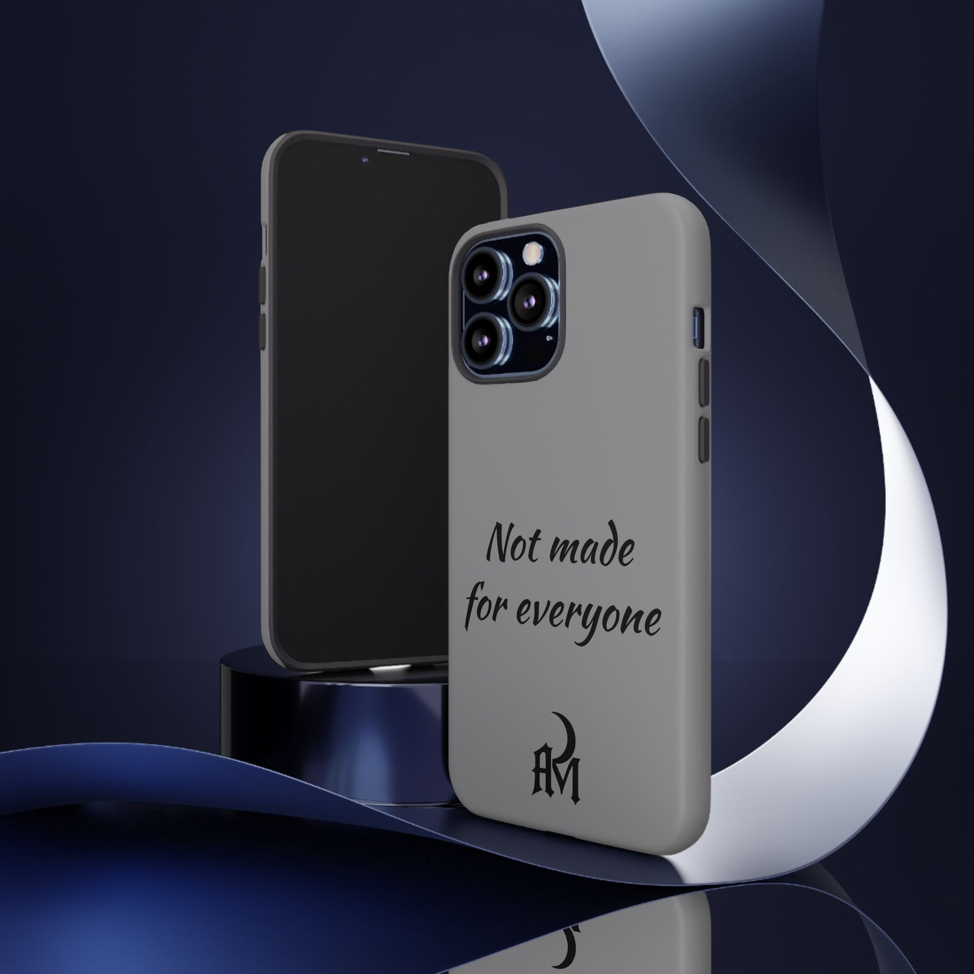 Not Made for Everyone – After Midnight Signature Case