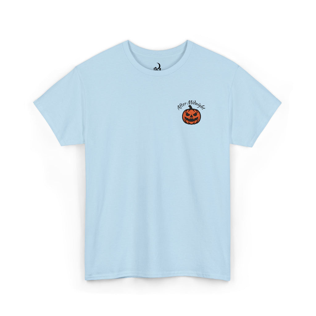🎃 Pumpkin Tee