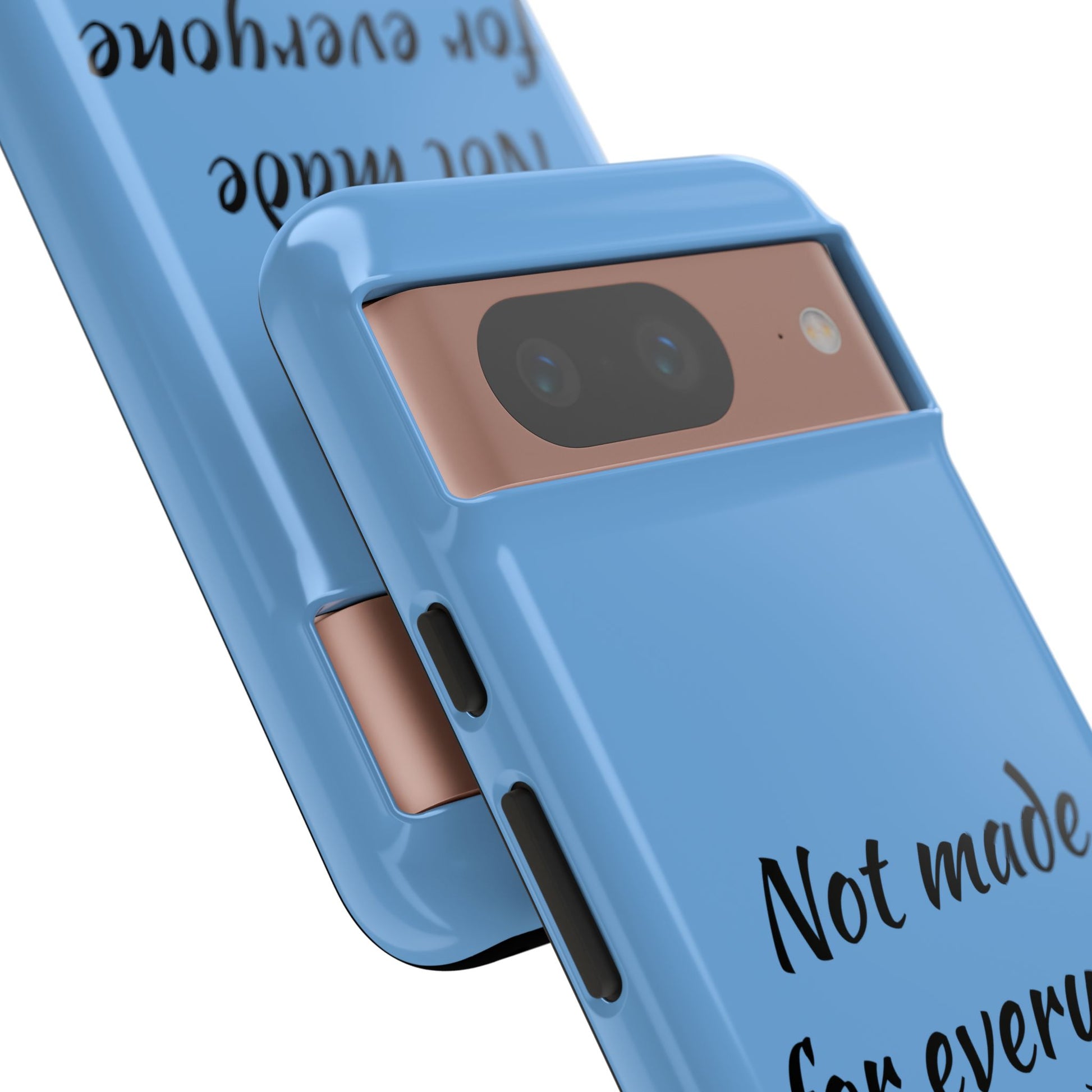 Not Made for Everyone – After Midnight Signature Case