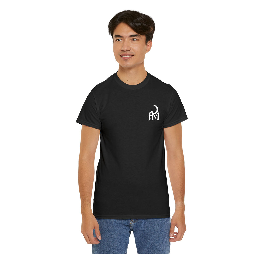 Men’s Signature Embroidered Tee