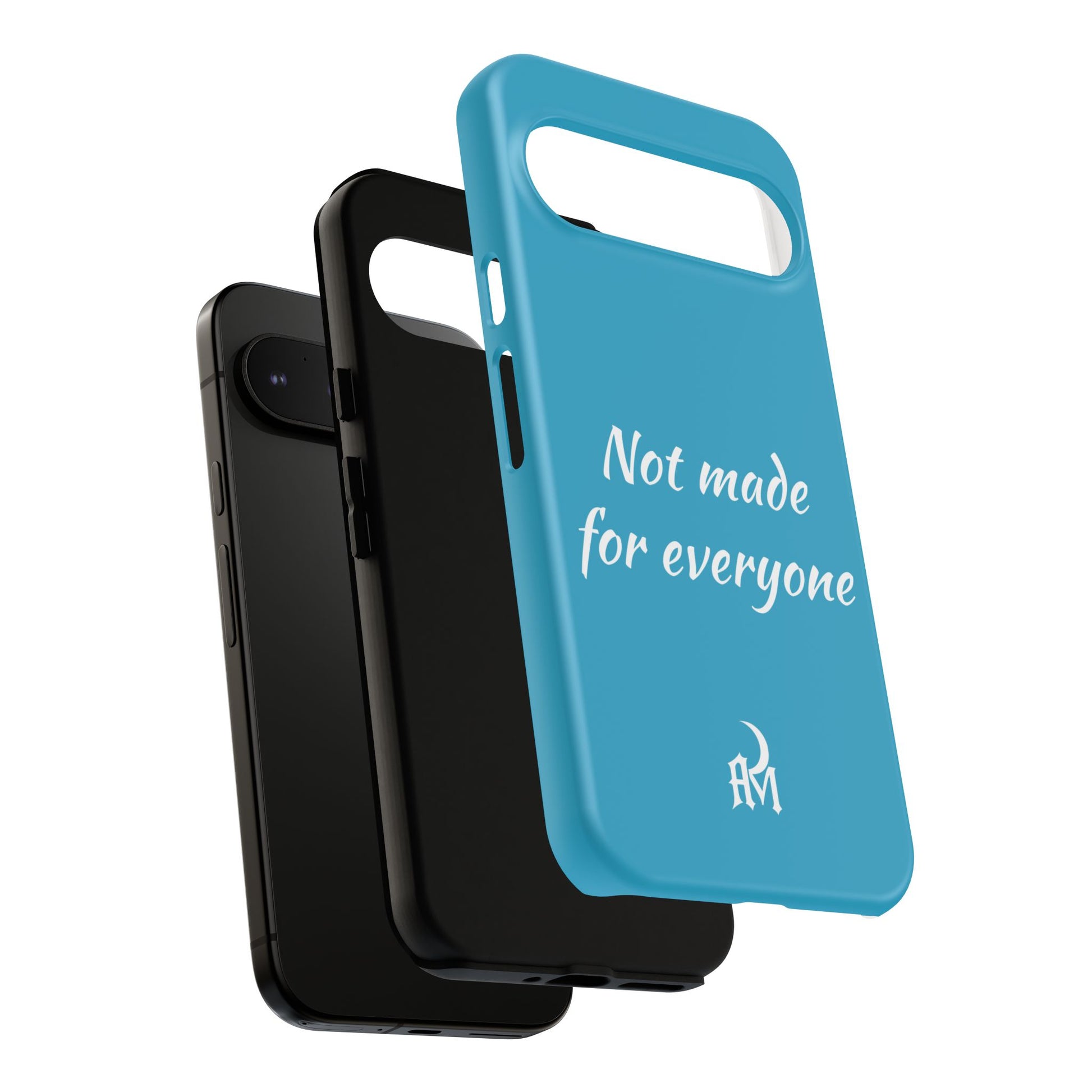 Not Made for Everyone – After Midnight Signature Case