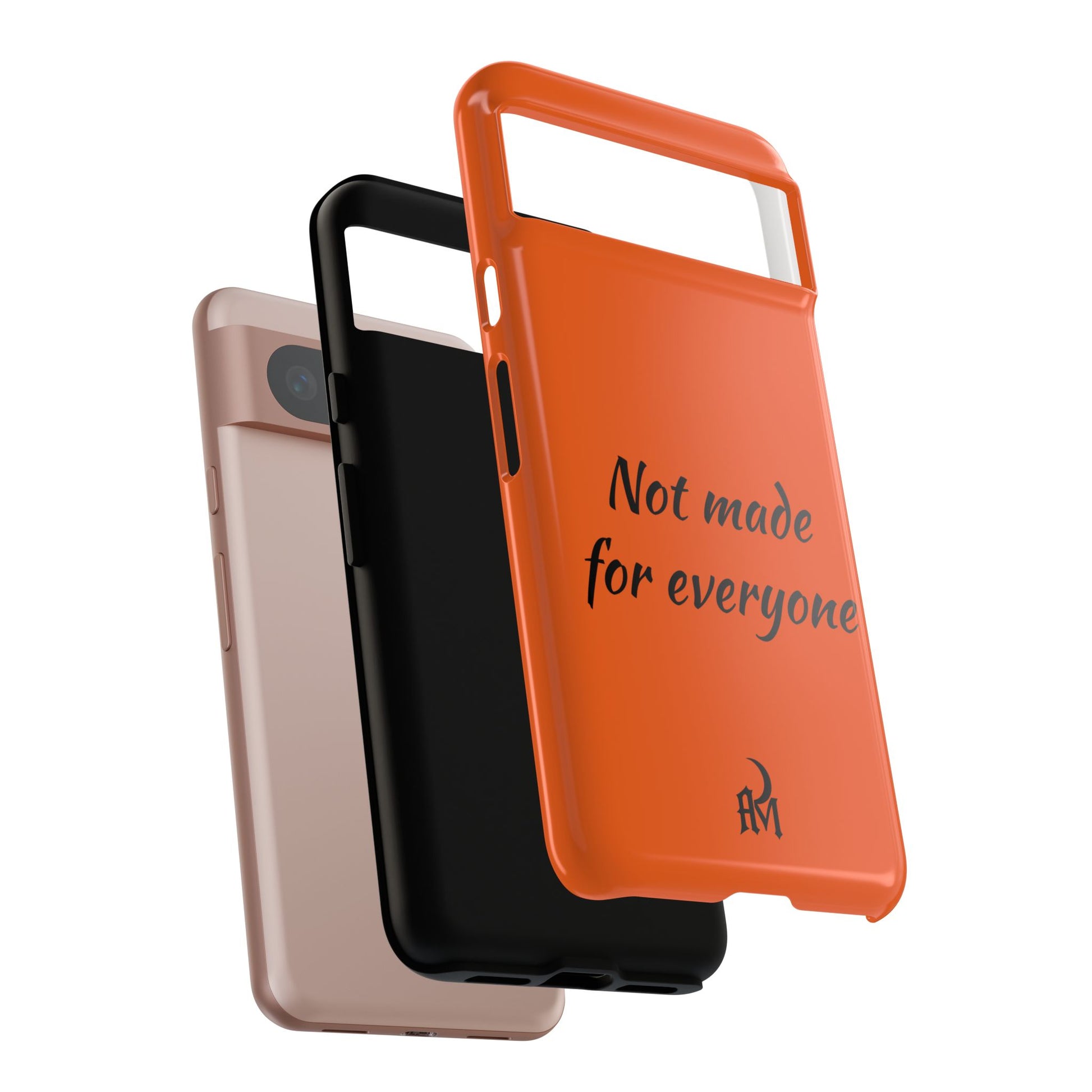 Not Made for Everyone – After Midnight Signature Case