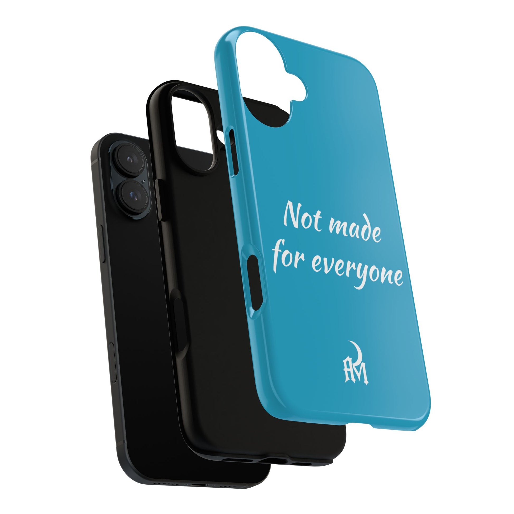 Not Made for Everyone – After Midnight Signature Case
