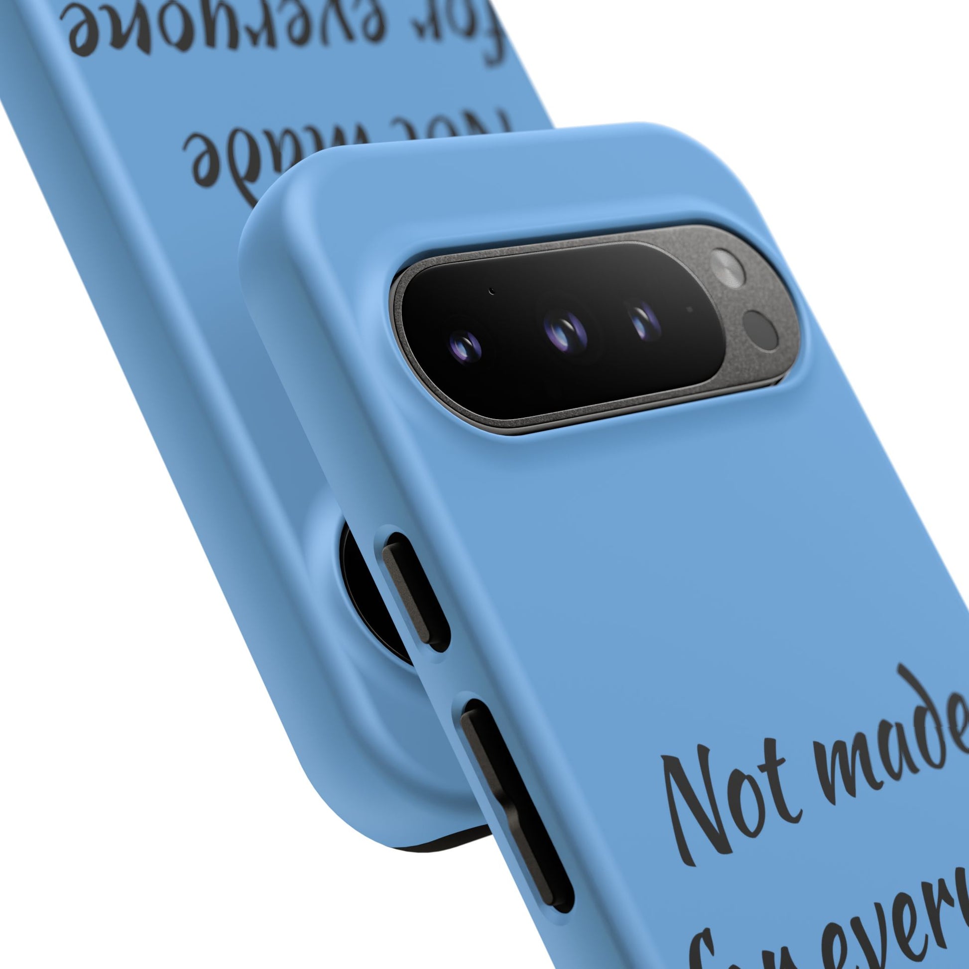 Not Made for Everyone – After Midnight Signature Case