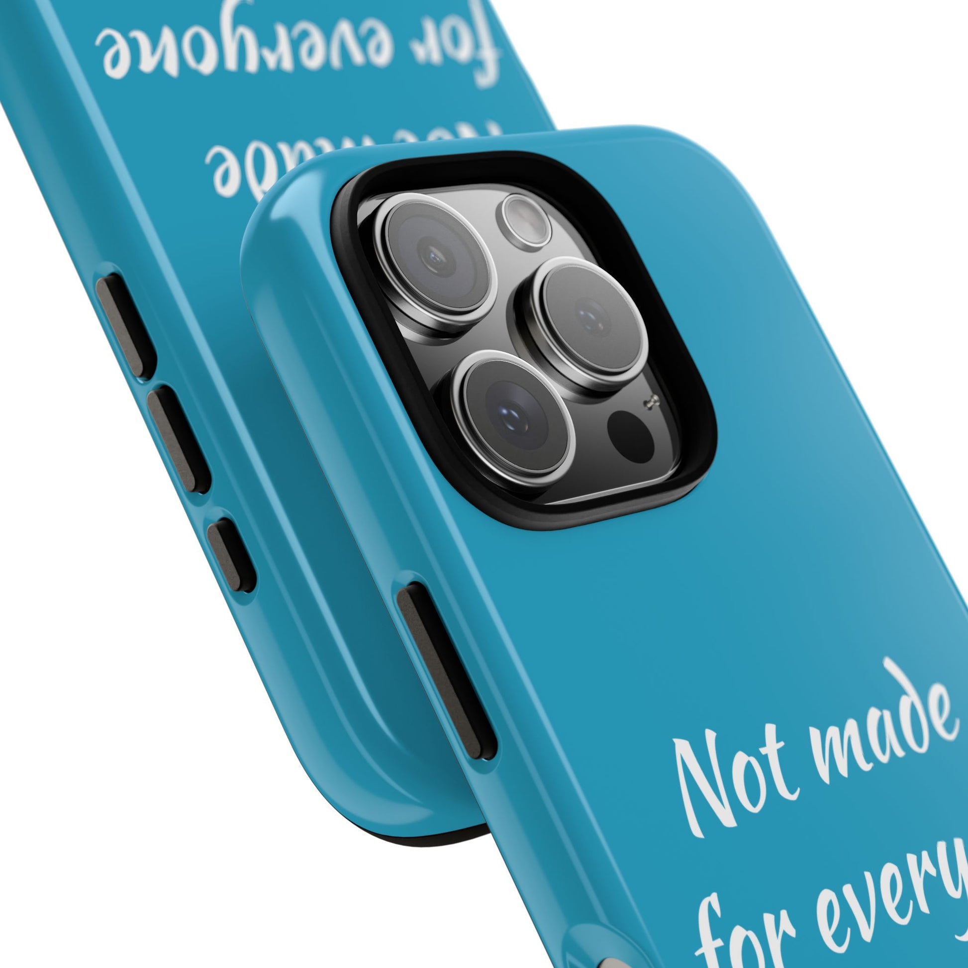 Not Made for Everyone – After Midnight Signature Case