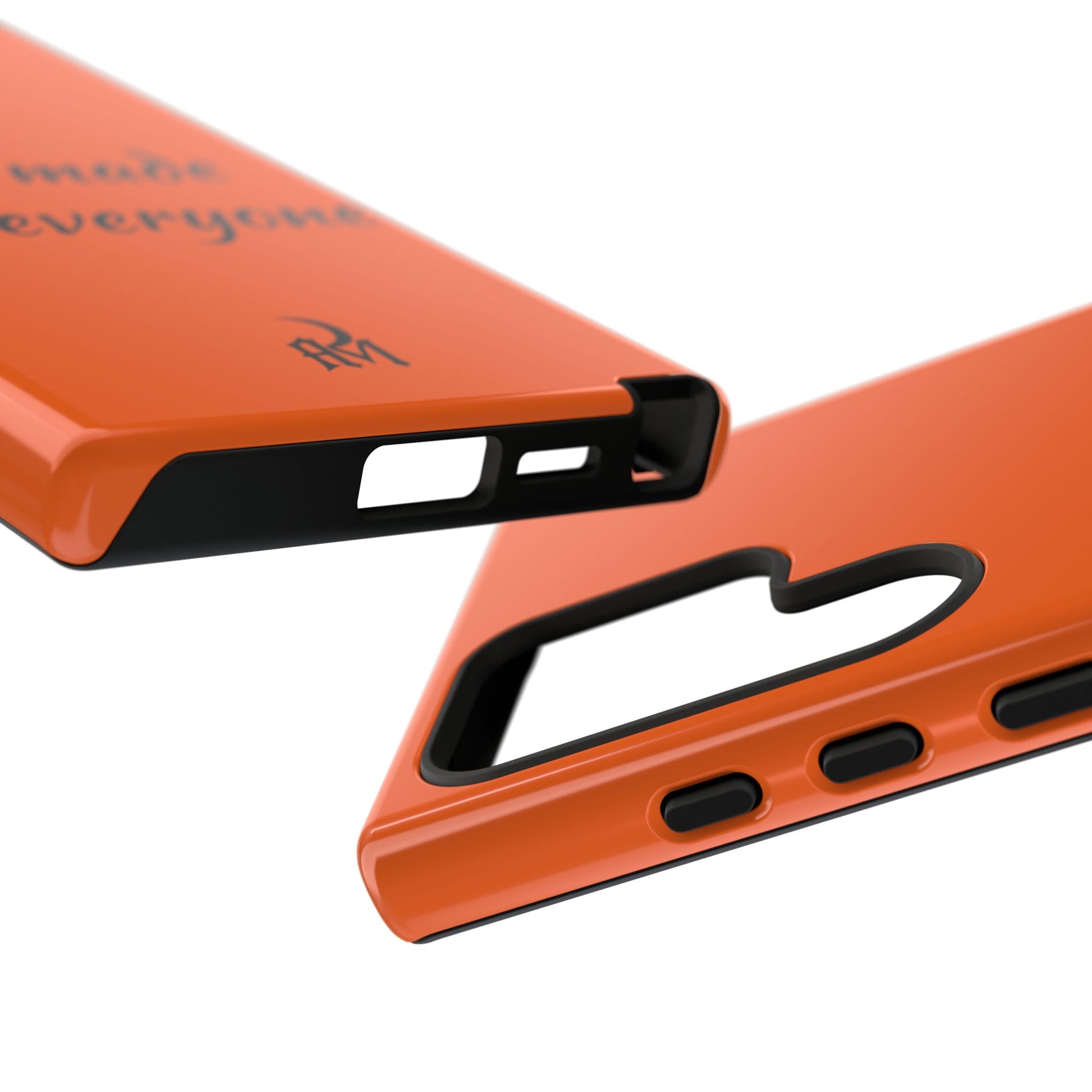 Not Made for Everyone – After Midnight Signature Case