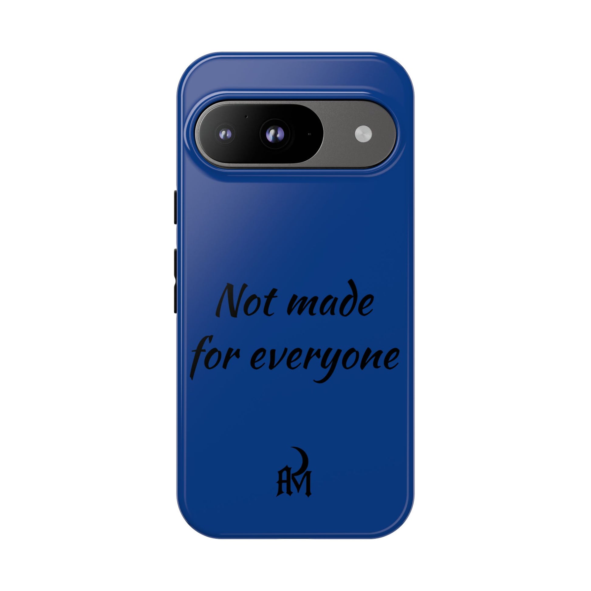 Not Made for Everyone – After Midnight Signature Case