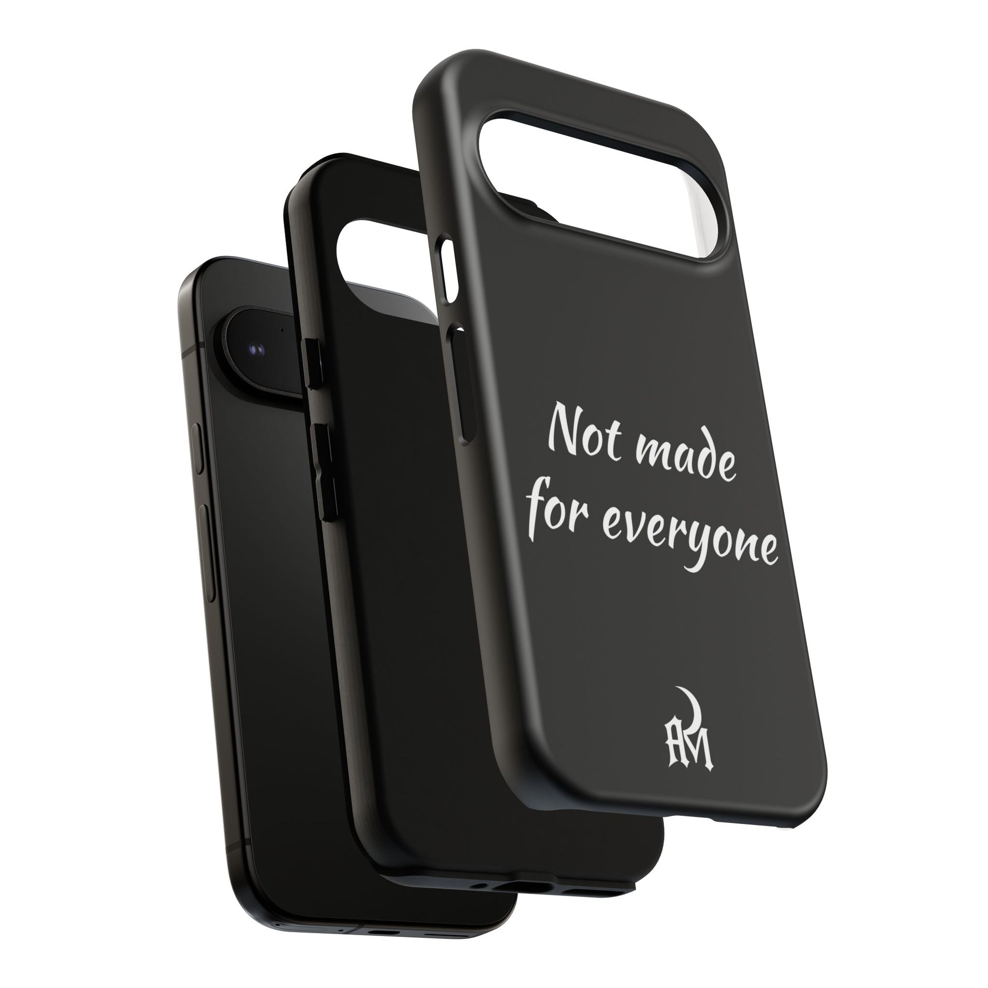 Not Made for Everyone – After Midnight Signature Case