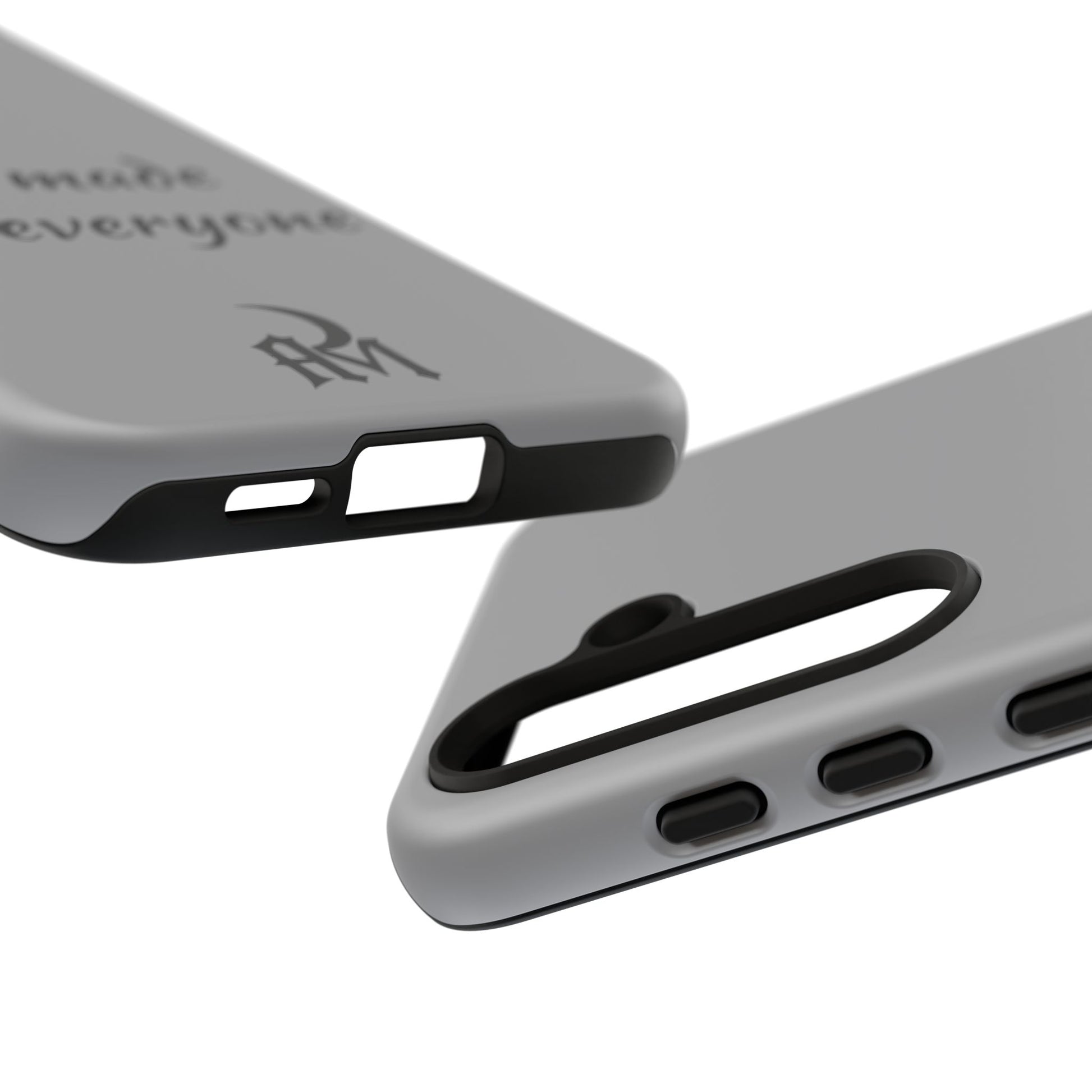 Not Made for Everyone – After Midnight Signature Case