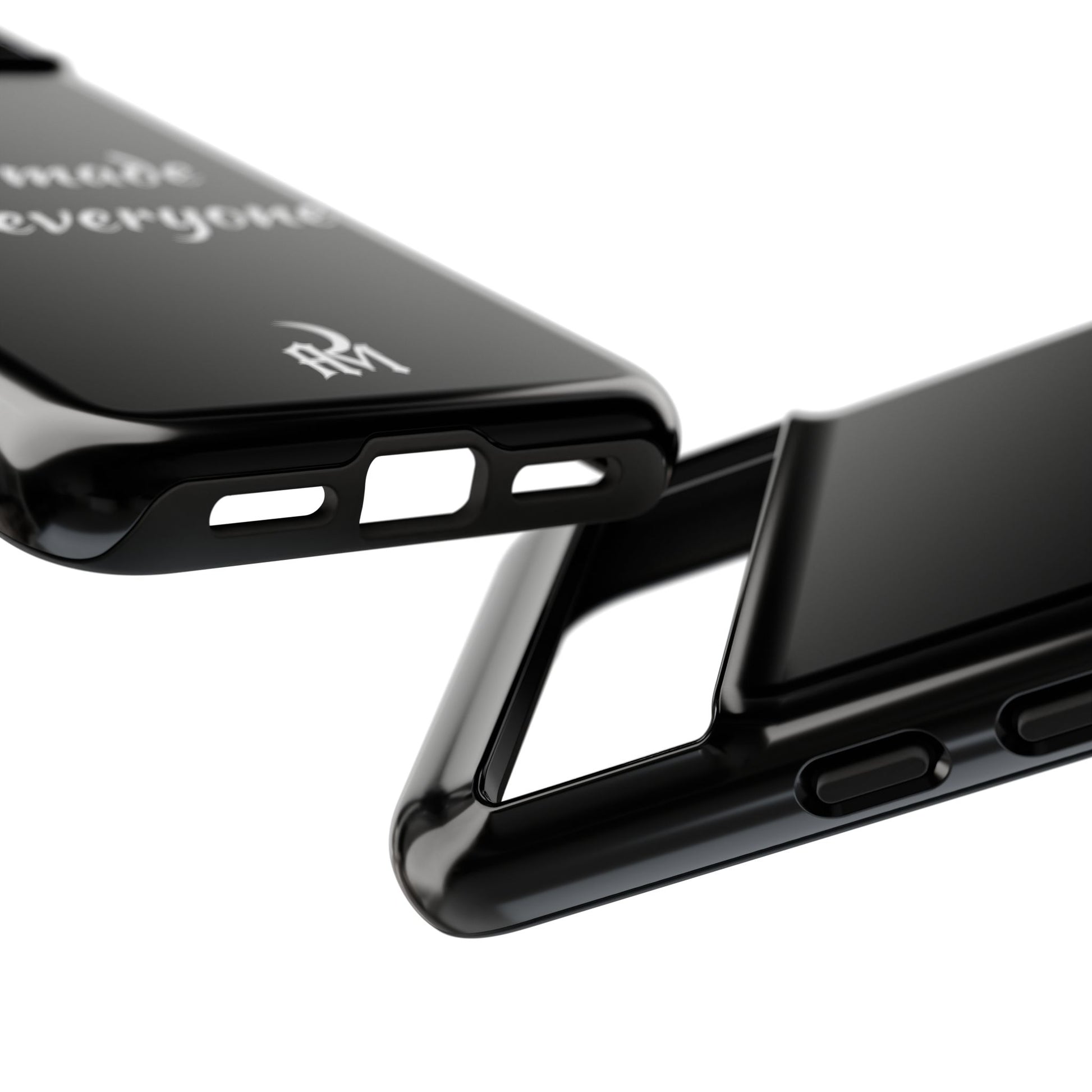 Not Made for Everyone – After Midnight Signature Case
