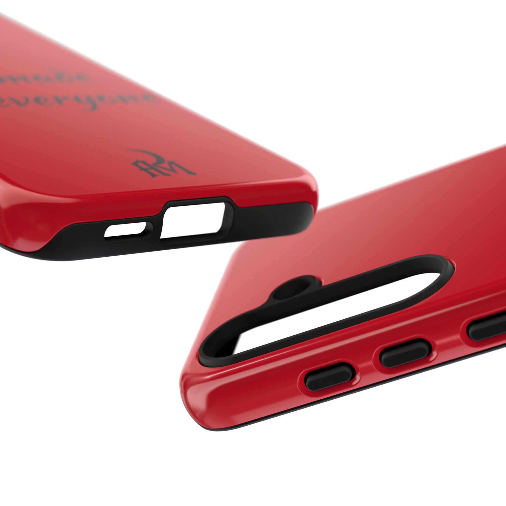 Not Made for Everyone – After Midnight Signature Case