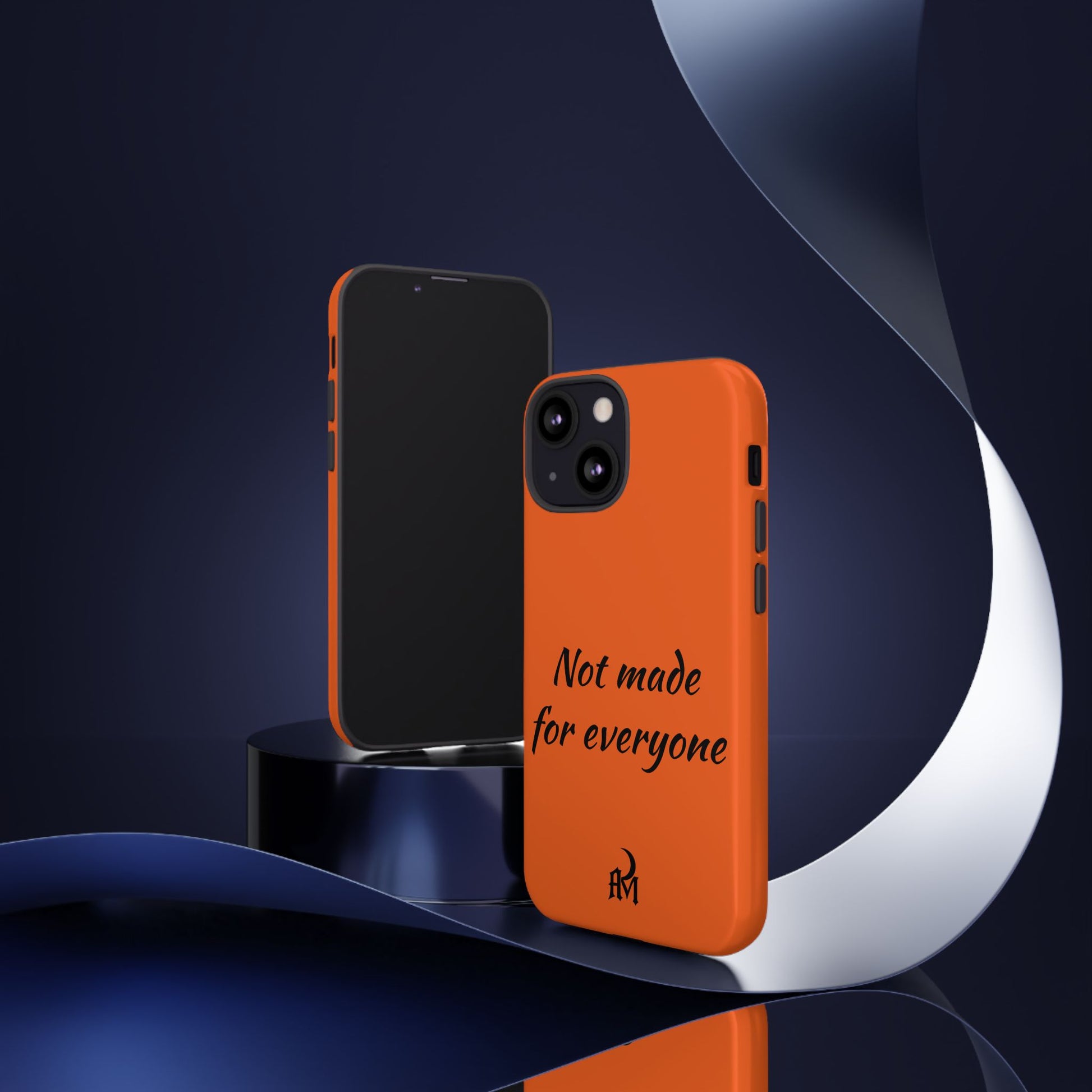 Not Made for Everyone – After Midnight Signature Case