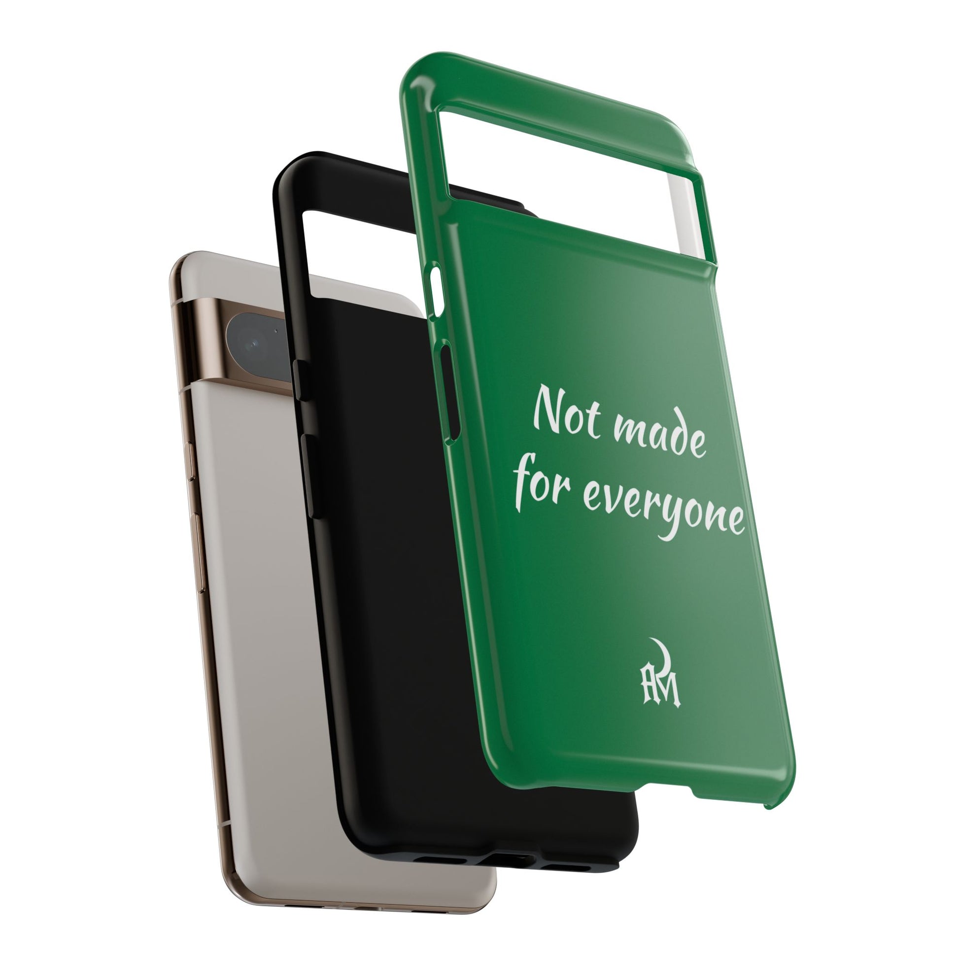 Not Made for Everyone – After Midnight Signature Case