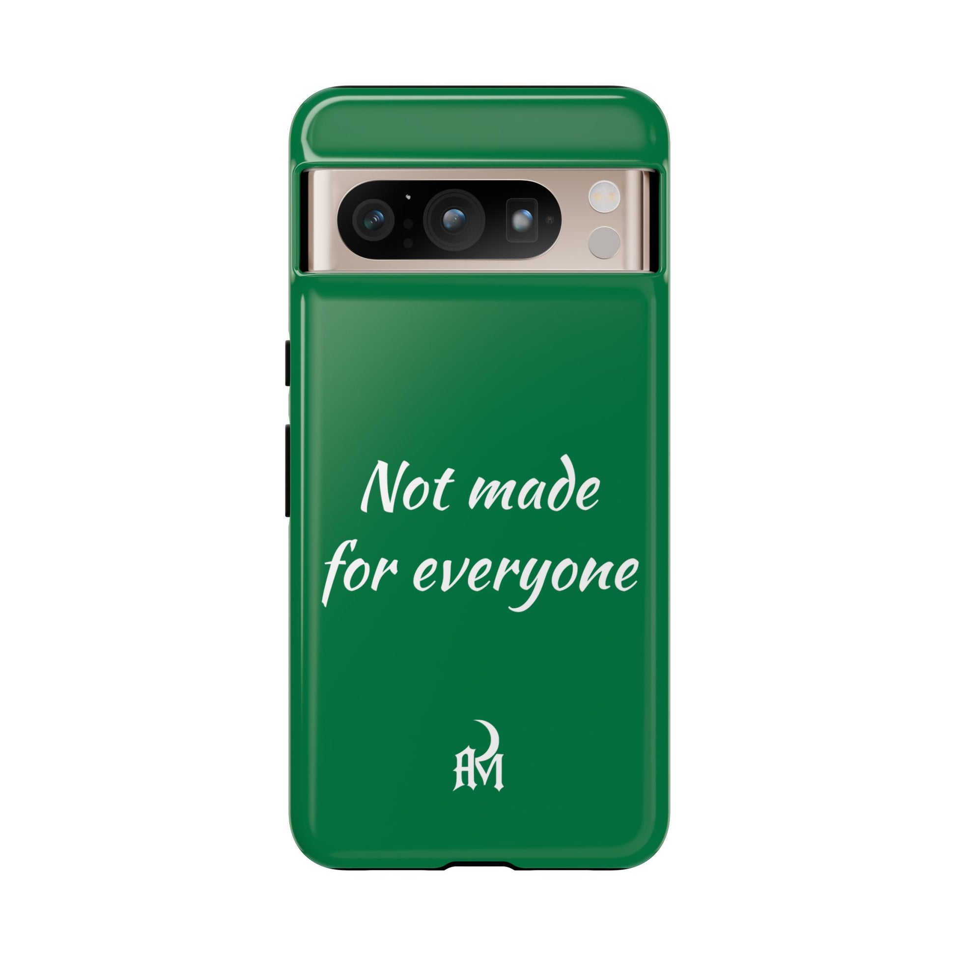 Not Made for Everyone – After Midnight Signature Case