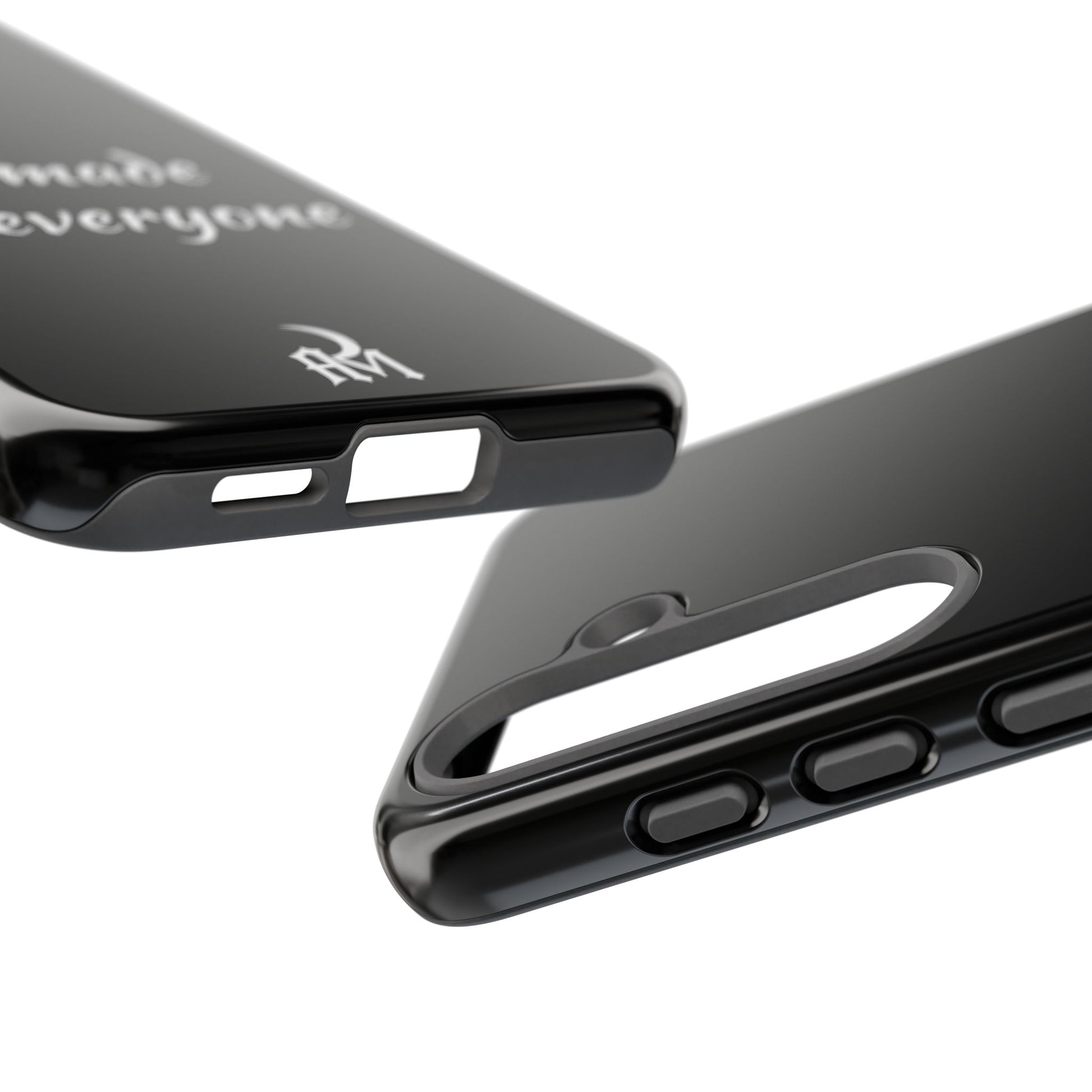 Not Made for Everyone – After Midnight Signature Case
