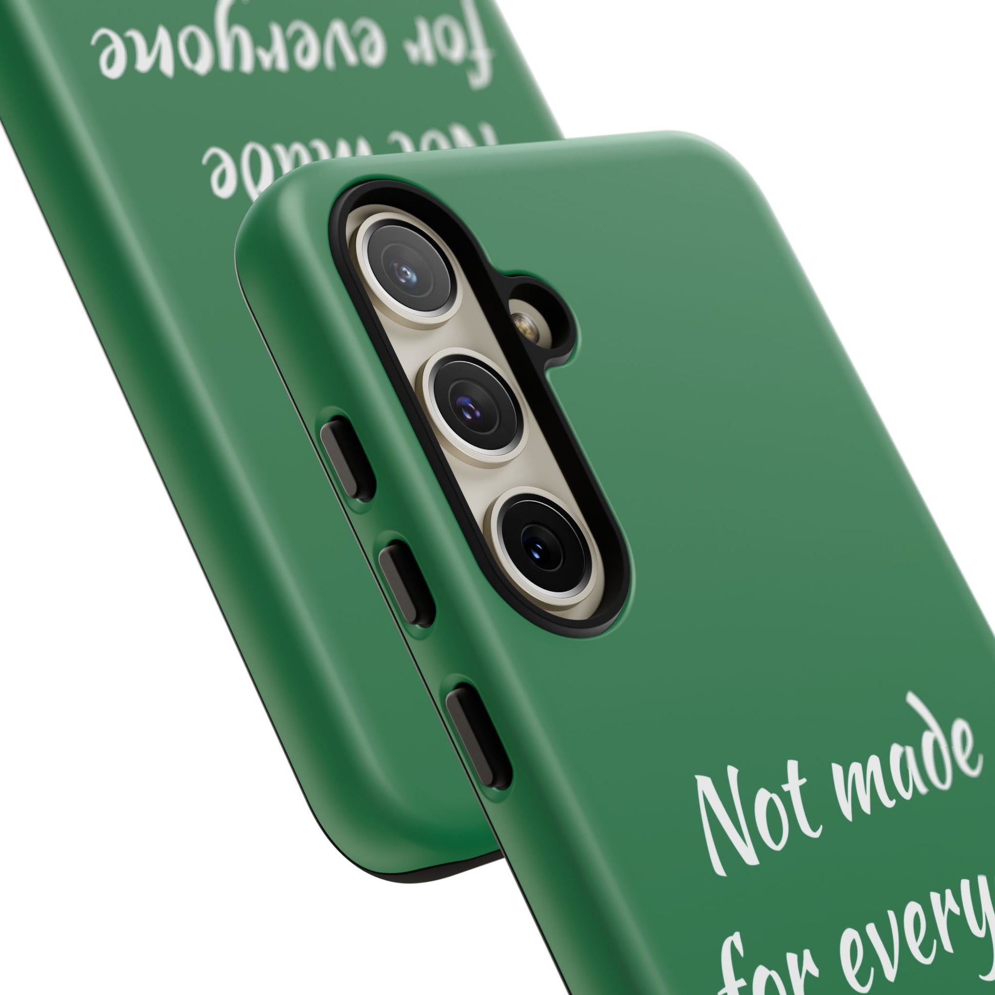 Not Made for Everyone – After Midnight Signature Case