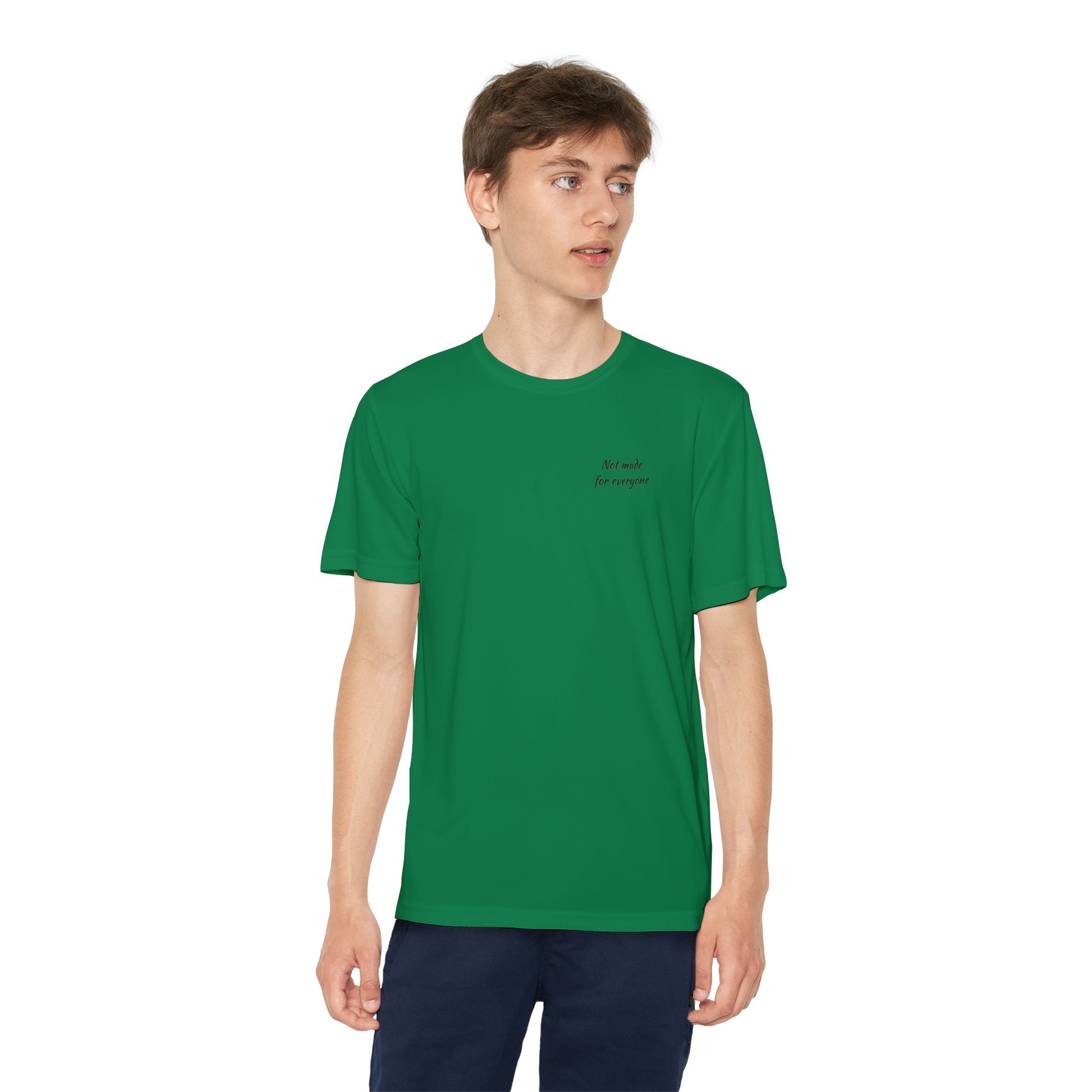 The Outsider Tee Kids