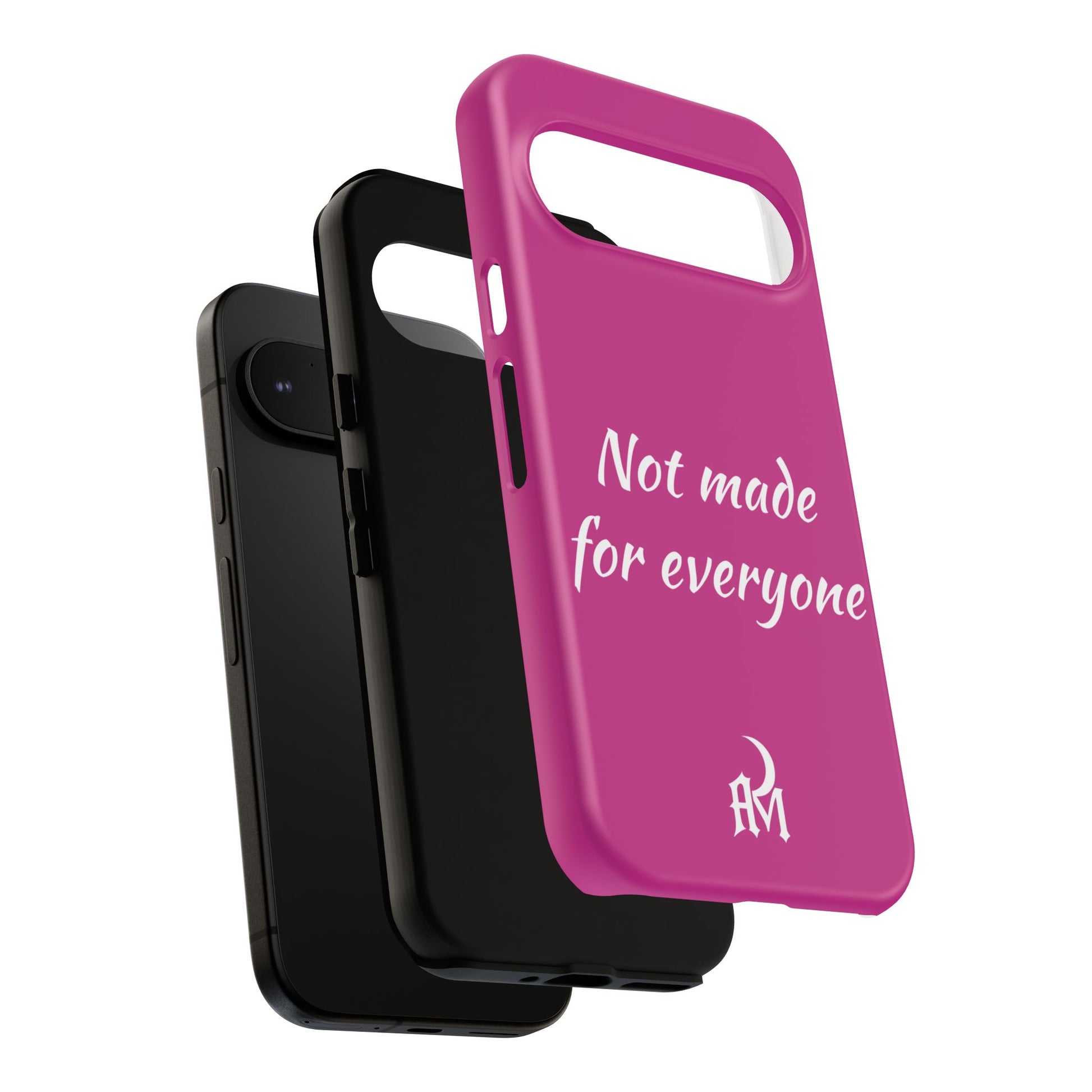 Not Made for Everyone – After Midnight Signature Case