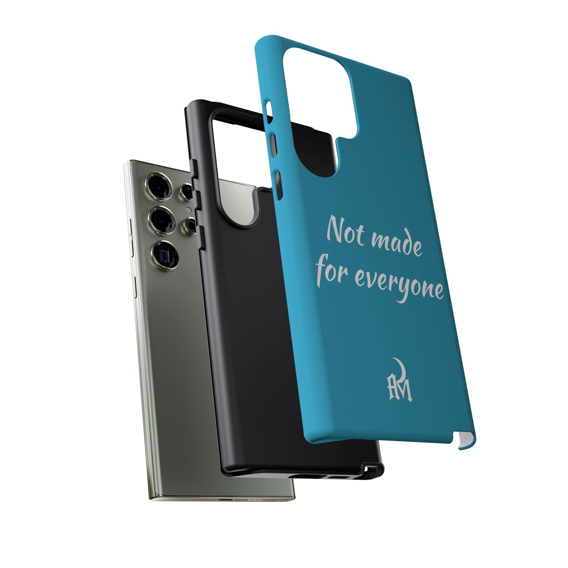 Not Made for Everyone – After Midnight Signature Case