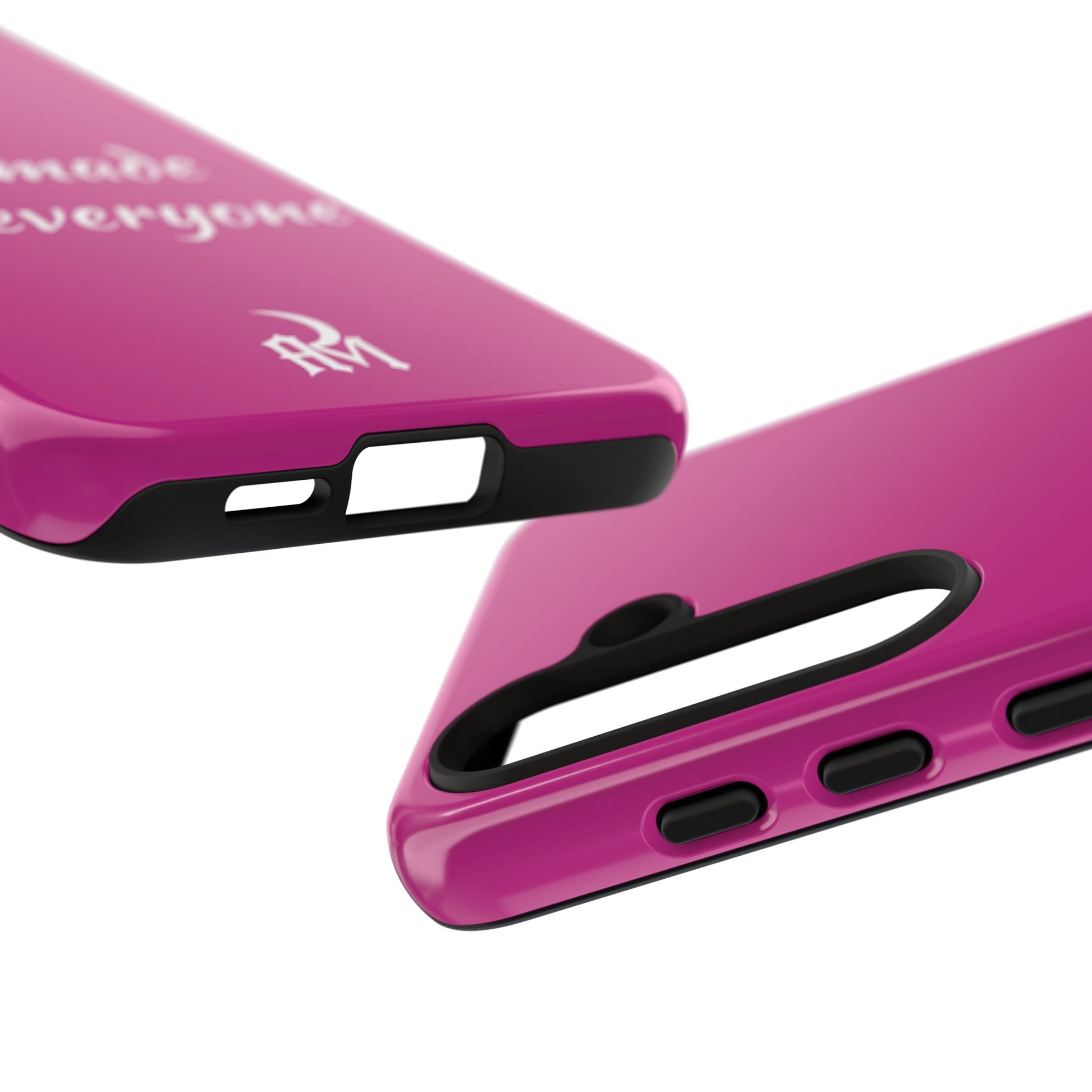 Not Made for Everyone – After Midnight Signature Case