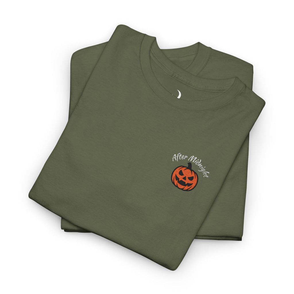 🎃 Pumpkin Tee