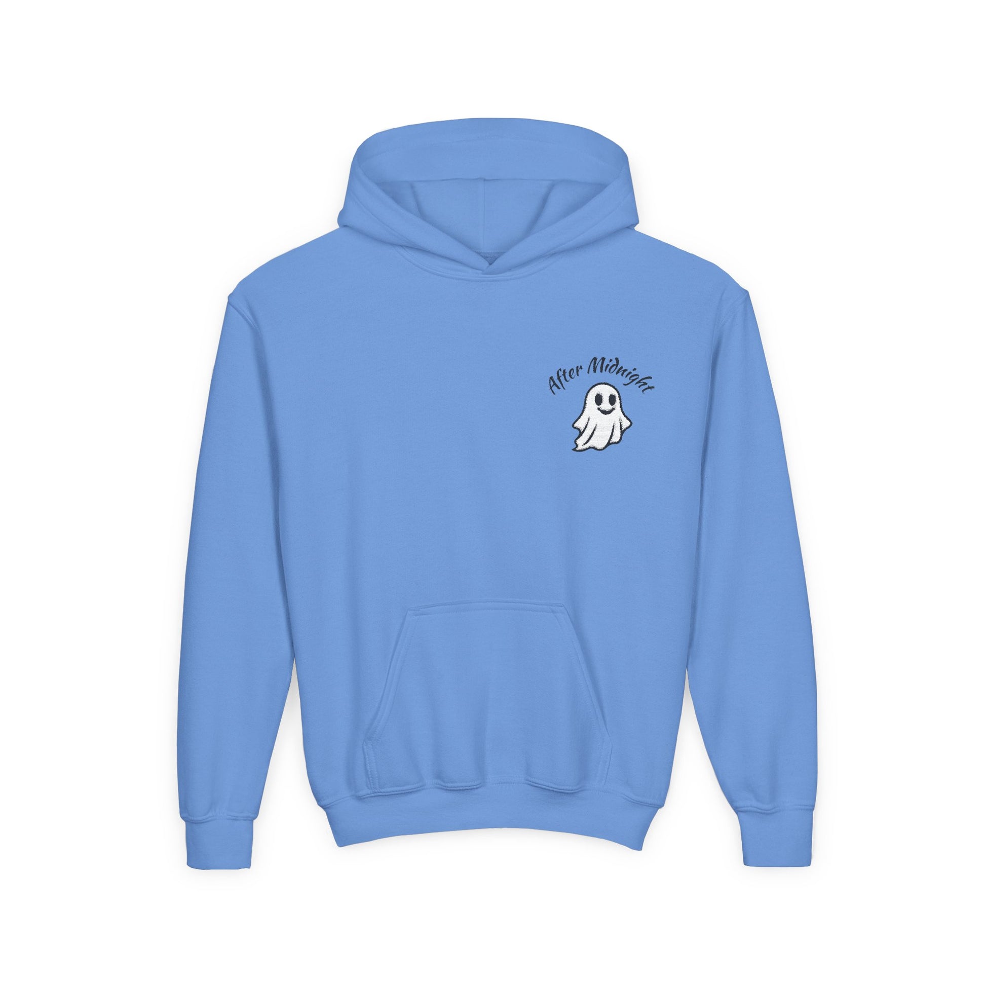🎃 Ghost Hoodie Kids