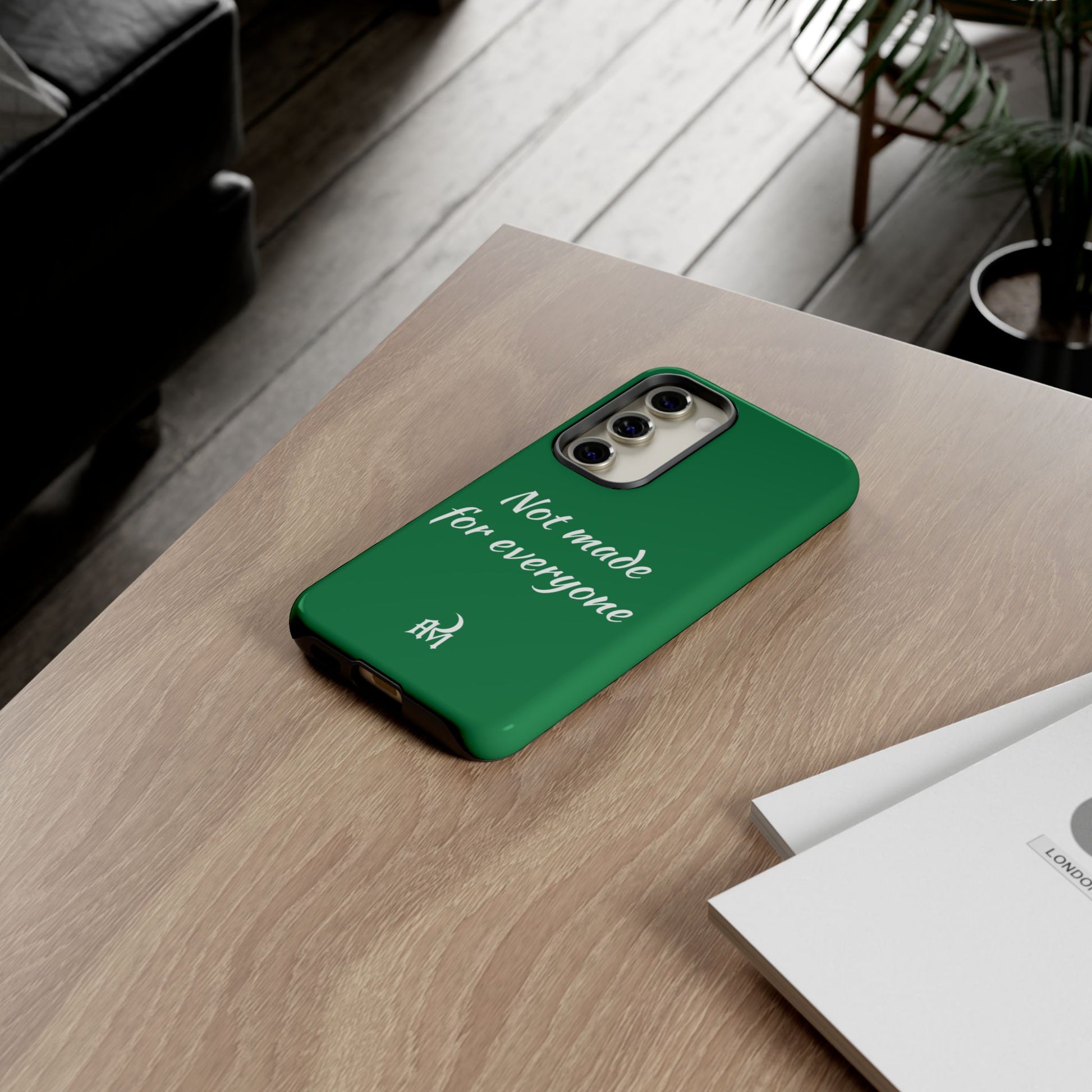 Not Made for Everyone – After Midnight Signature Case