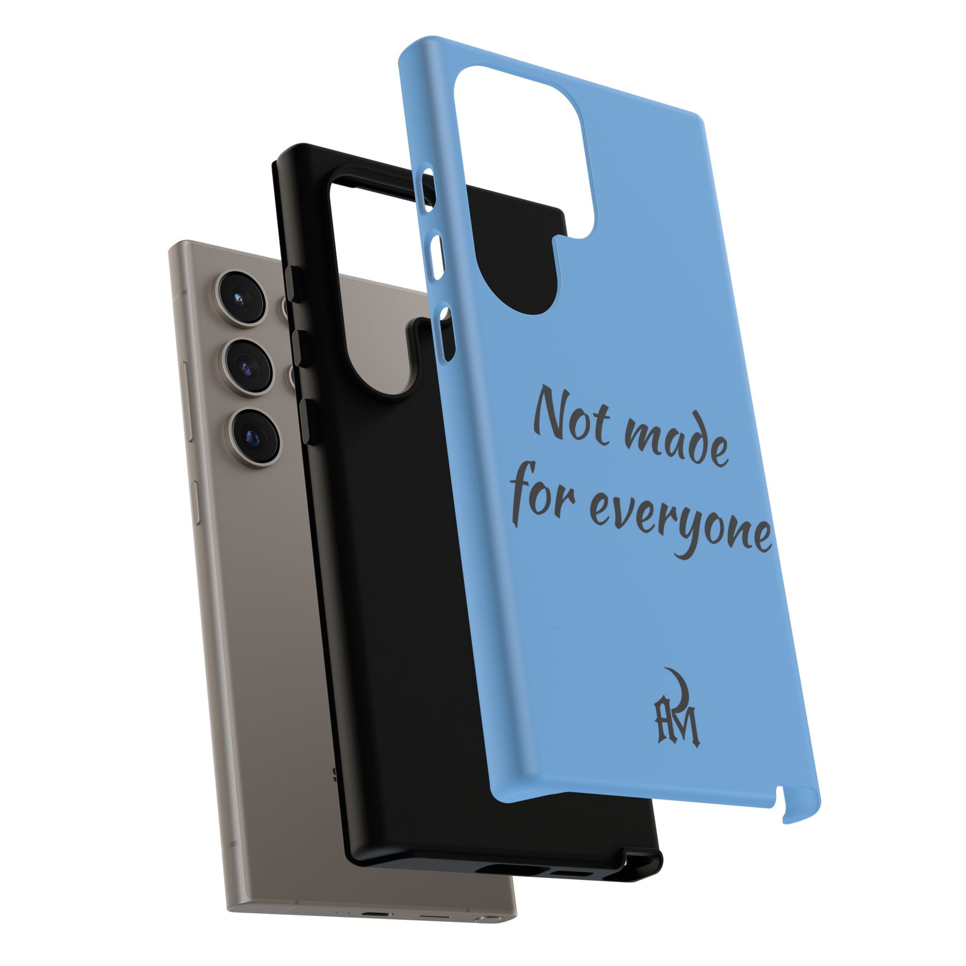 Not Made for Everyone – After Midnight Signature Case