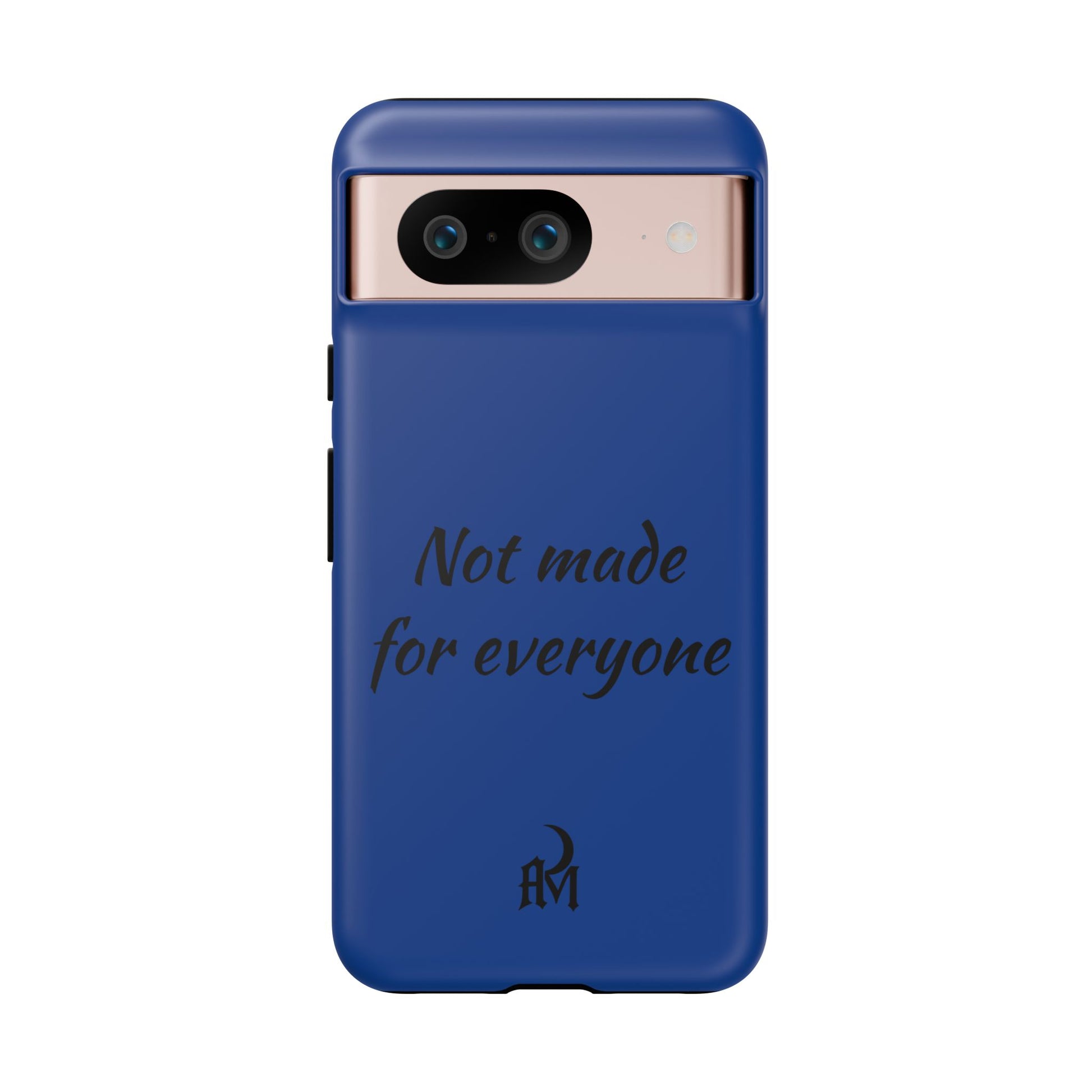Not Made for Everyone – After Midnight Signature Case