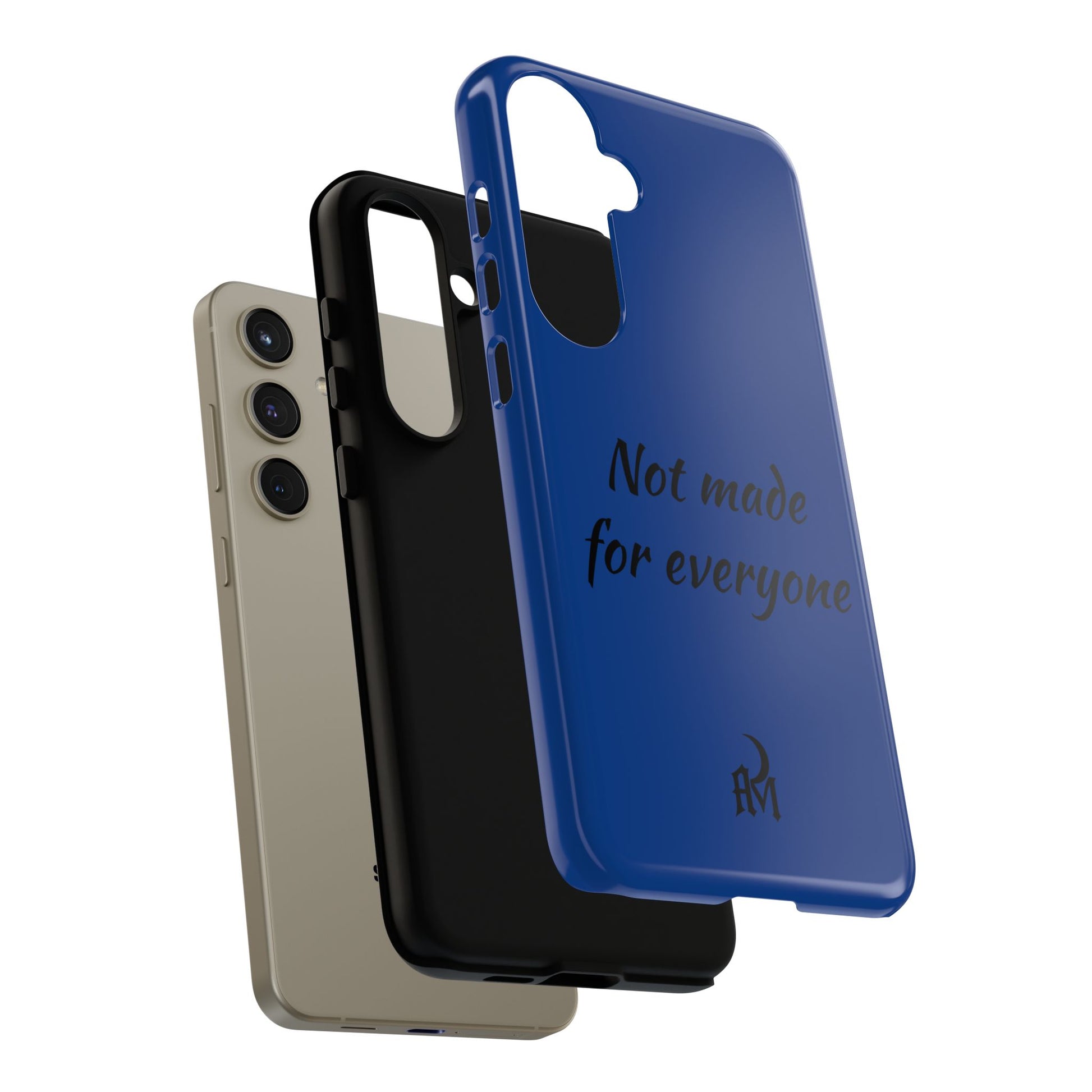 Not Made for Everyone – After Midnight Signature Case