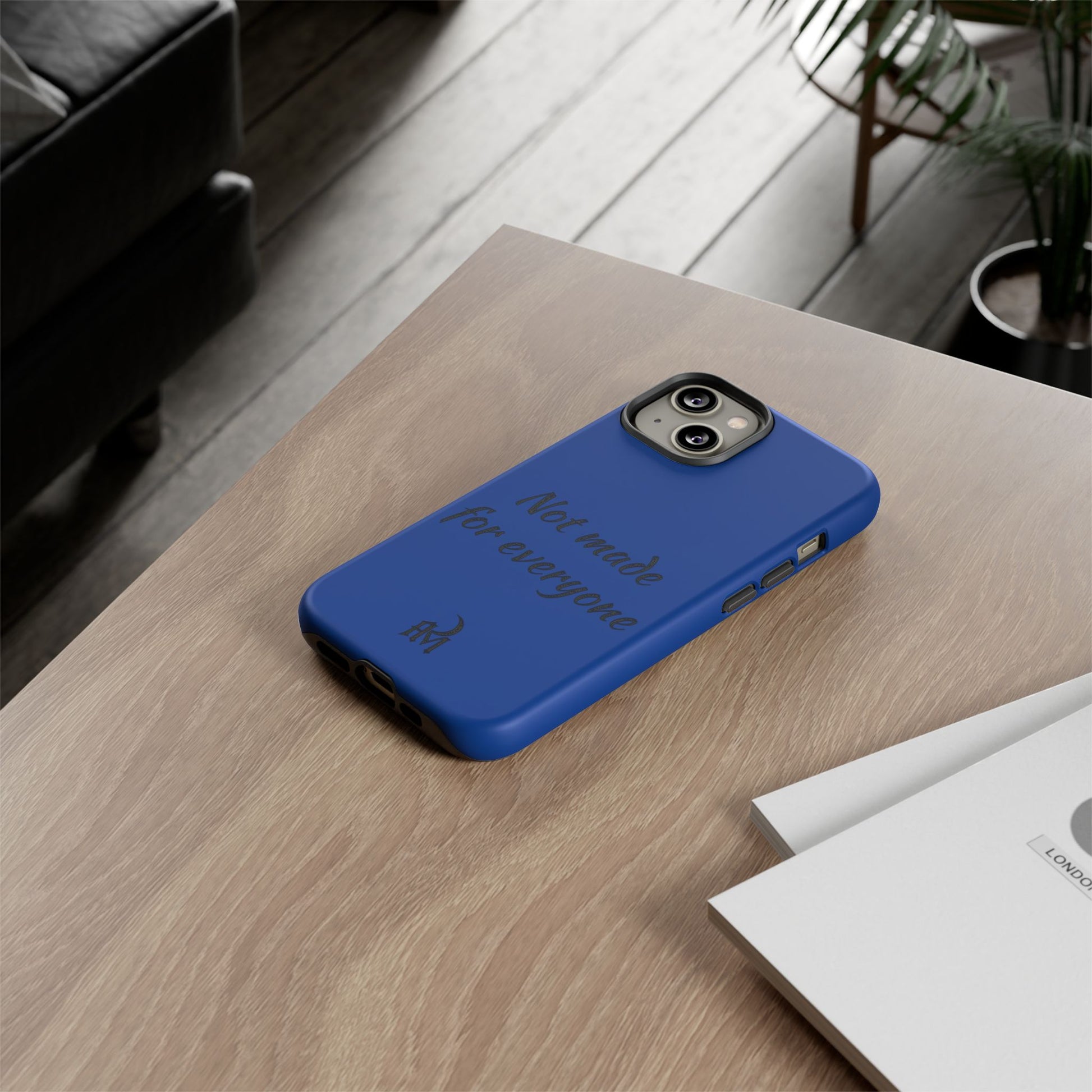 Not Made for Everyone – After Midnight Signature Case