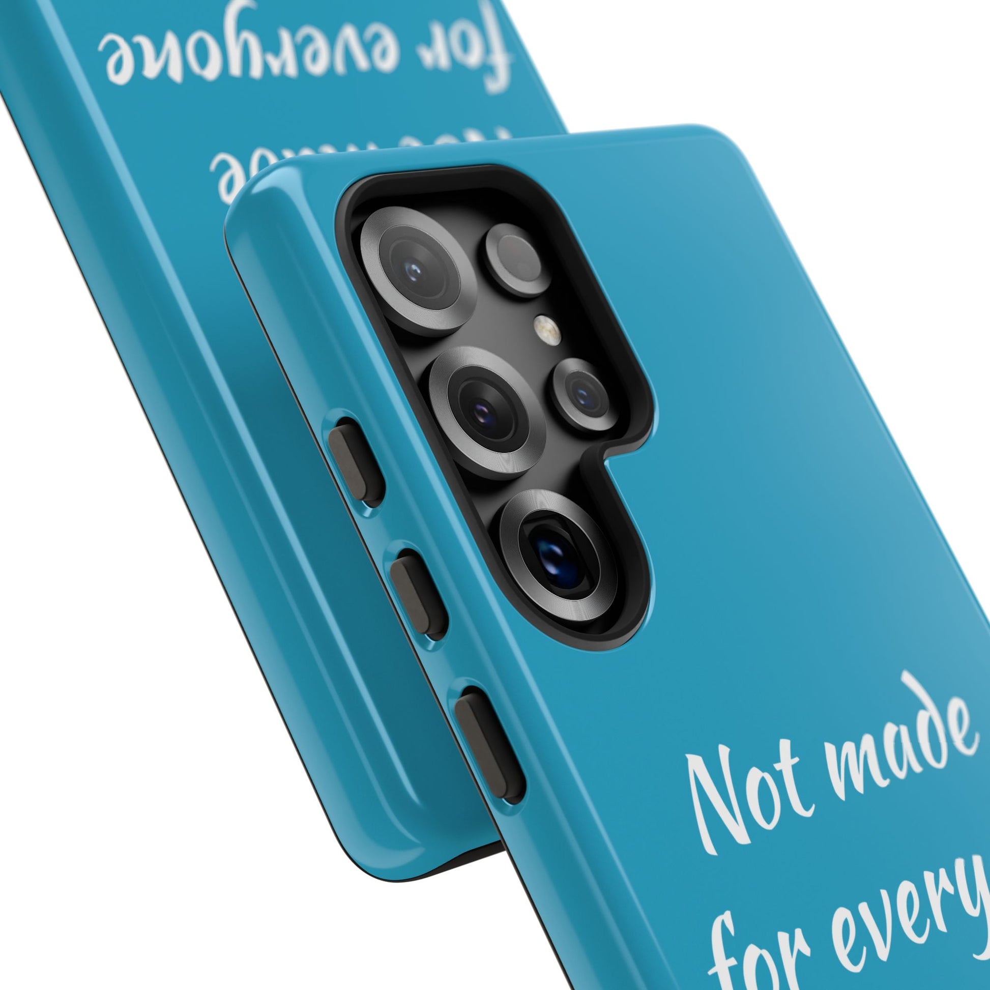 Not Made for Everyone – After Midnight Signature Case