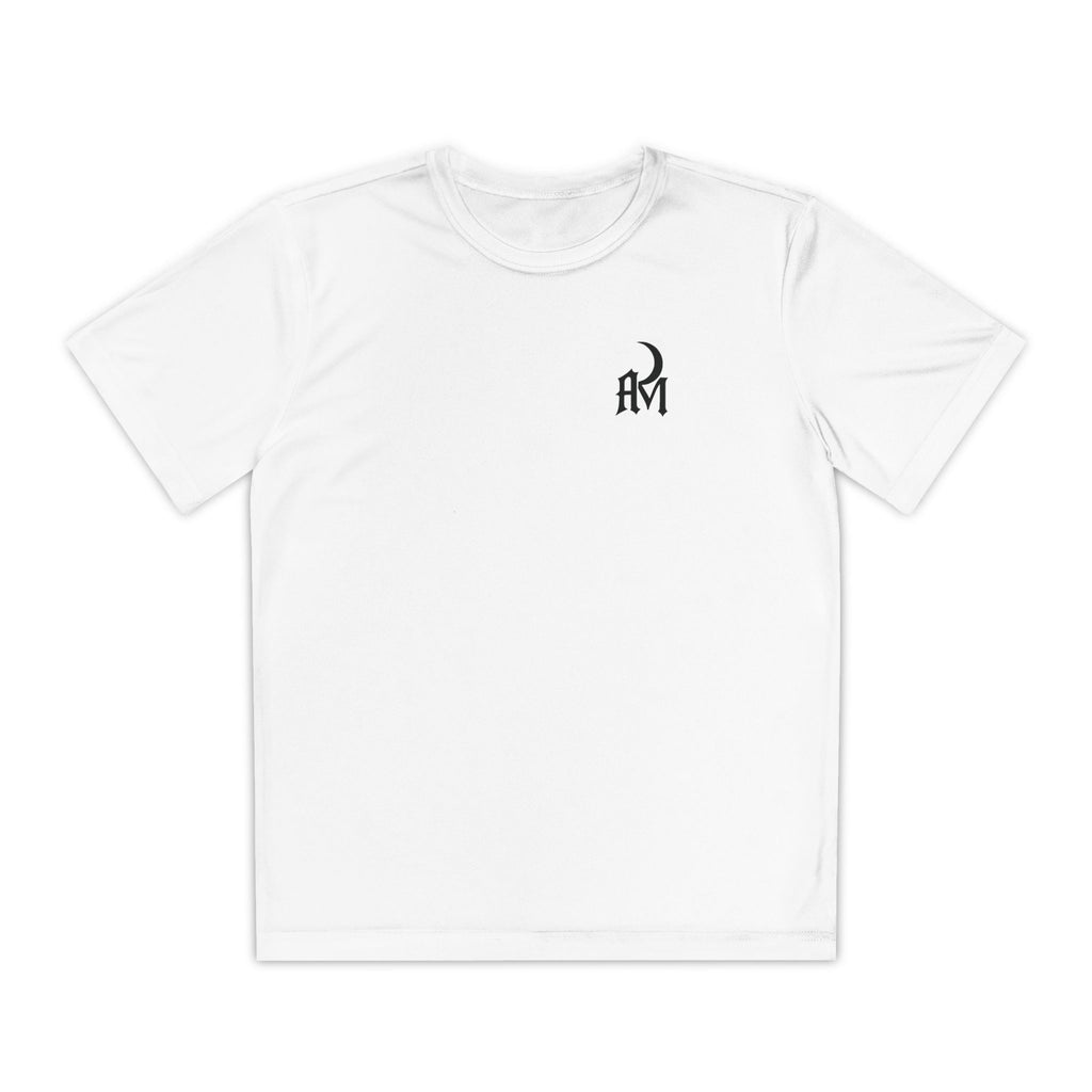 Kids’ Signature Logo Tee