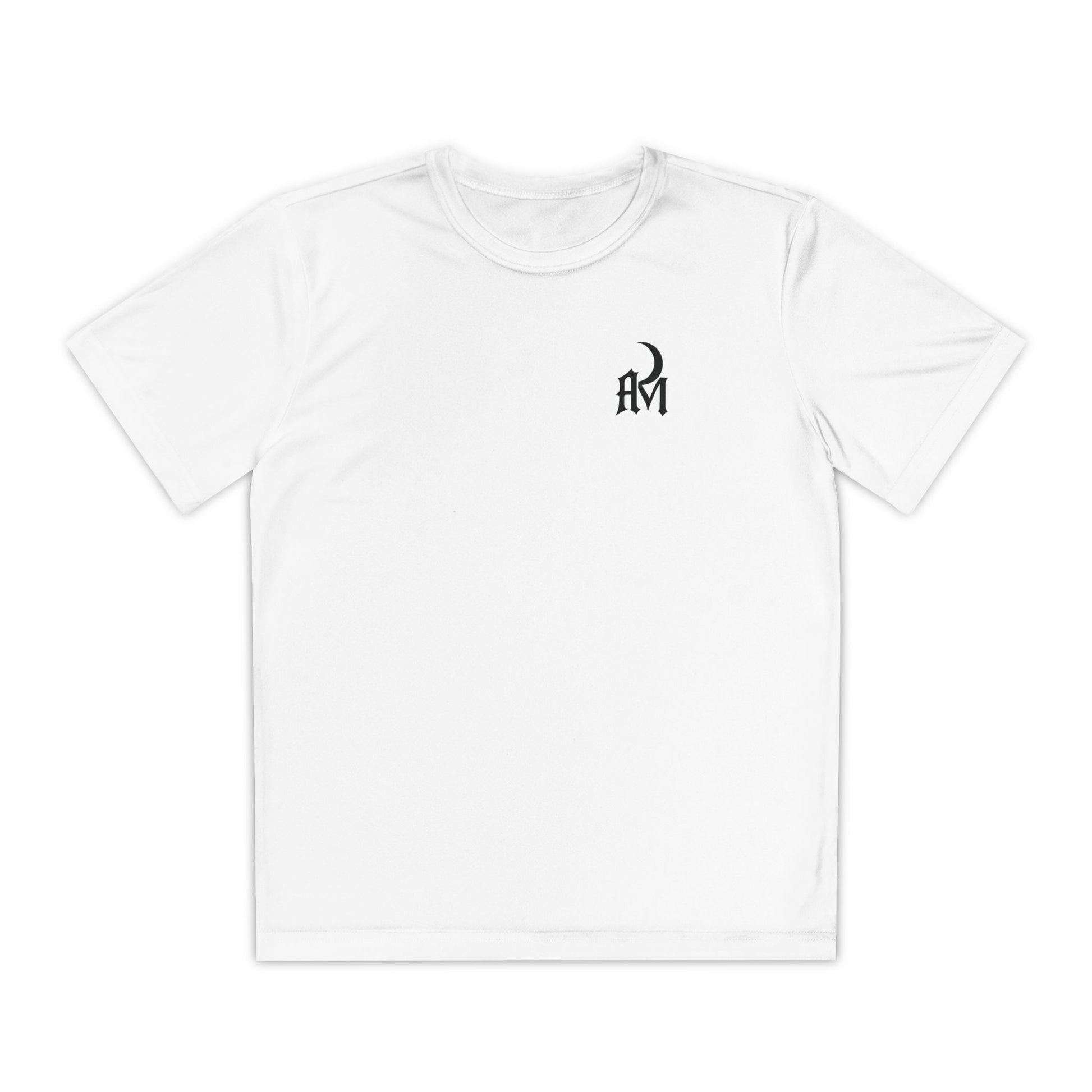 Kids’ Signature Logo Tee