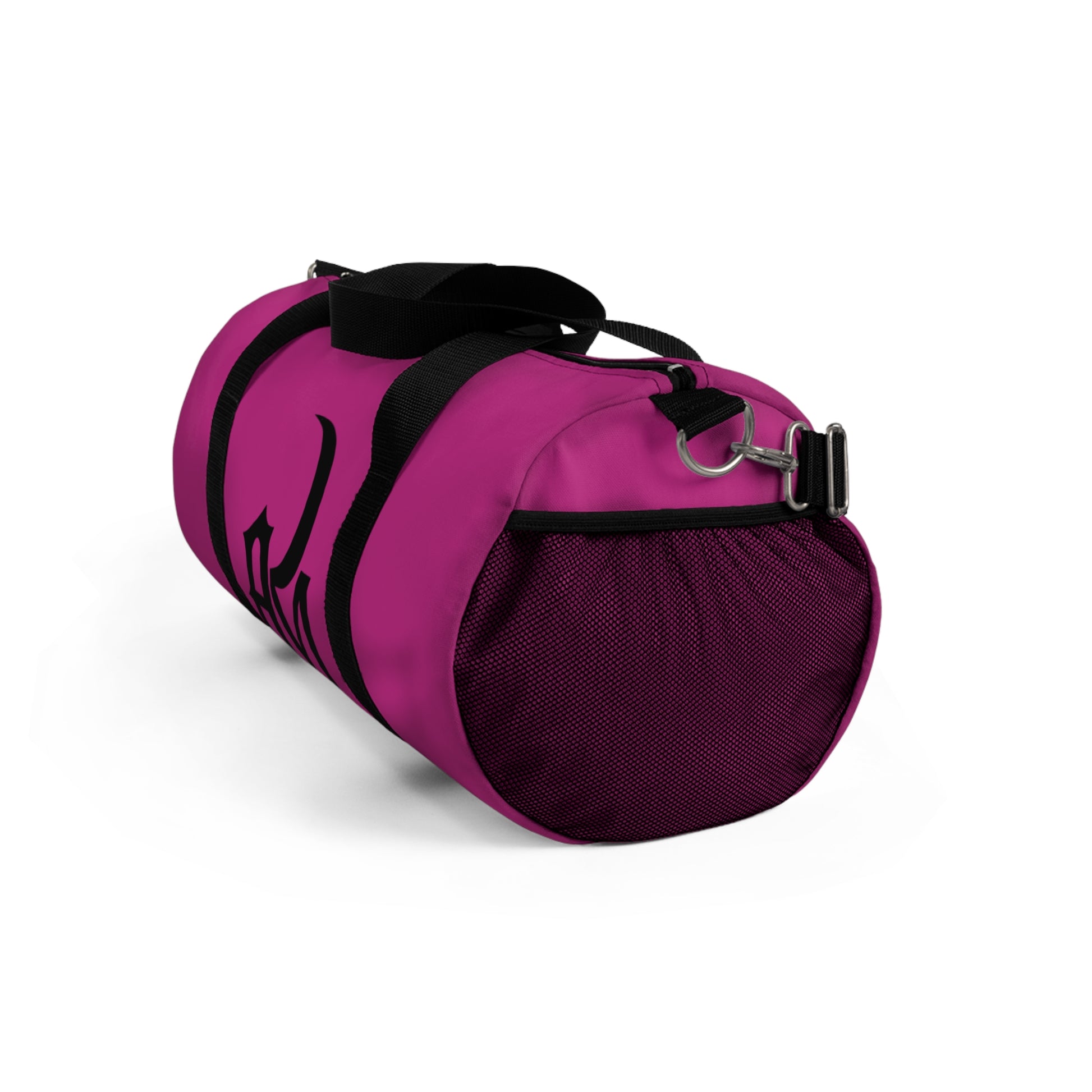 Signature Weekender Duffel