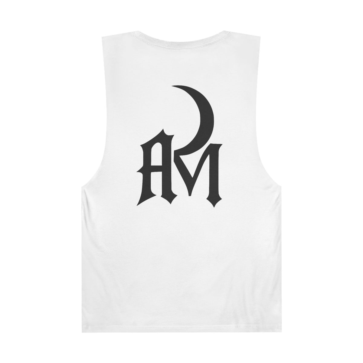Men’s Printed Logo Tank